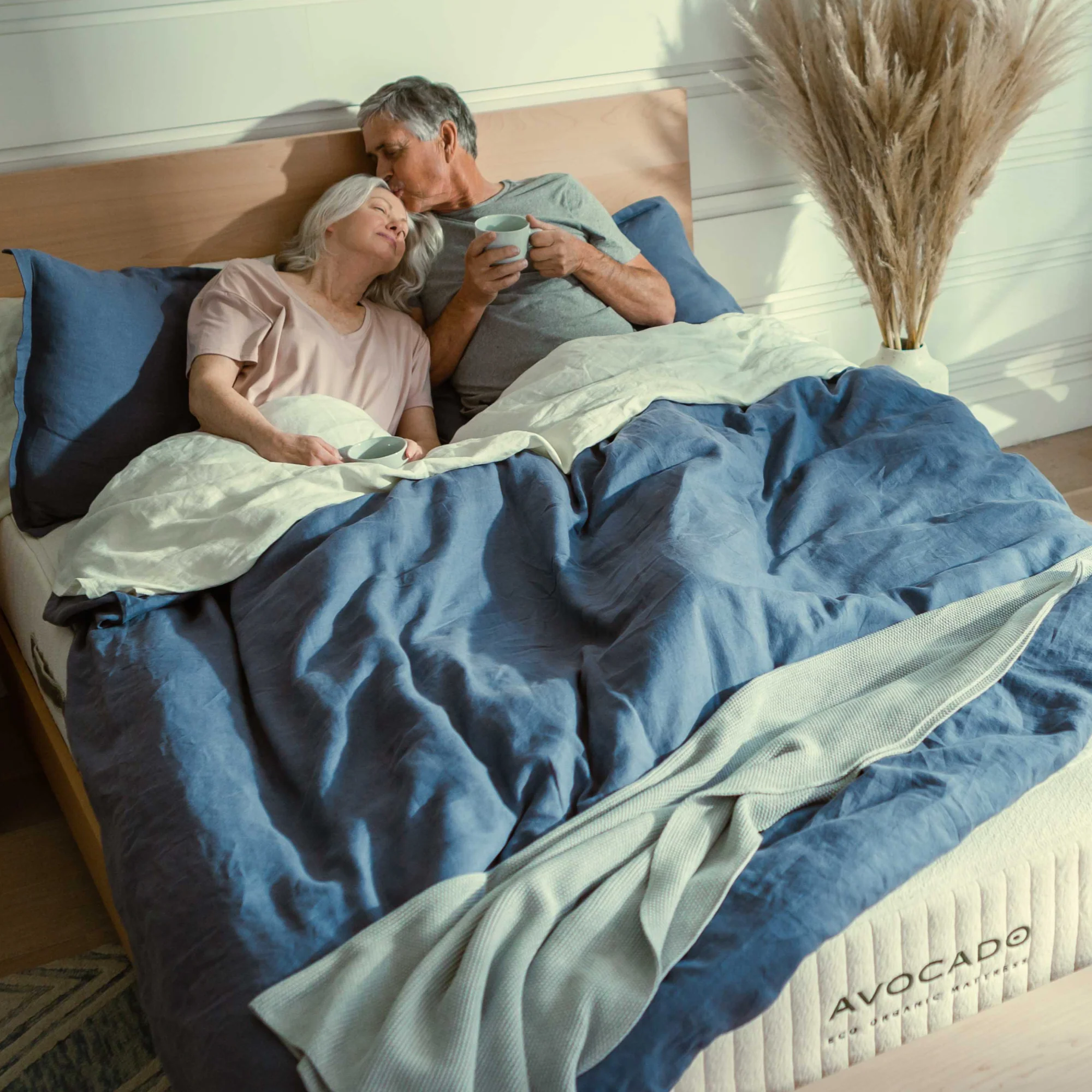 Eco Organic Mattress - Image 3
