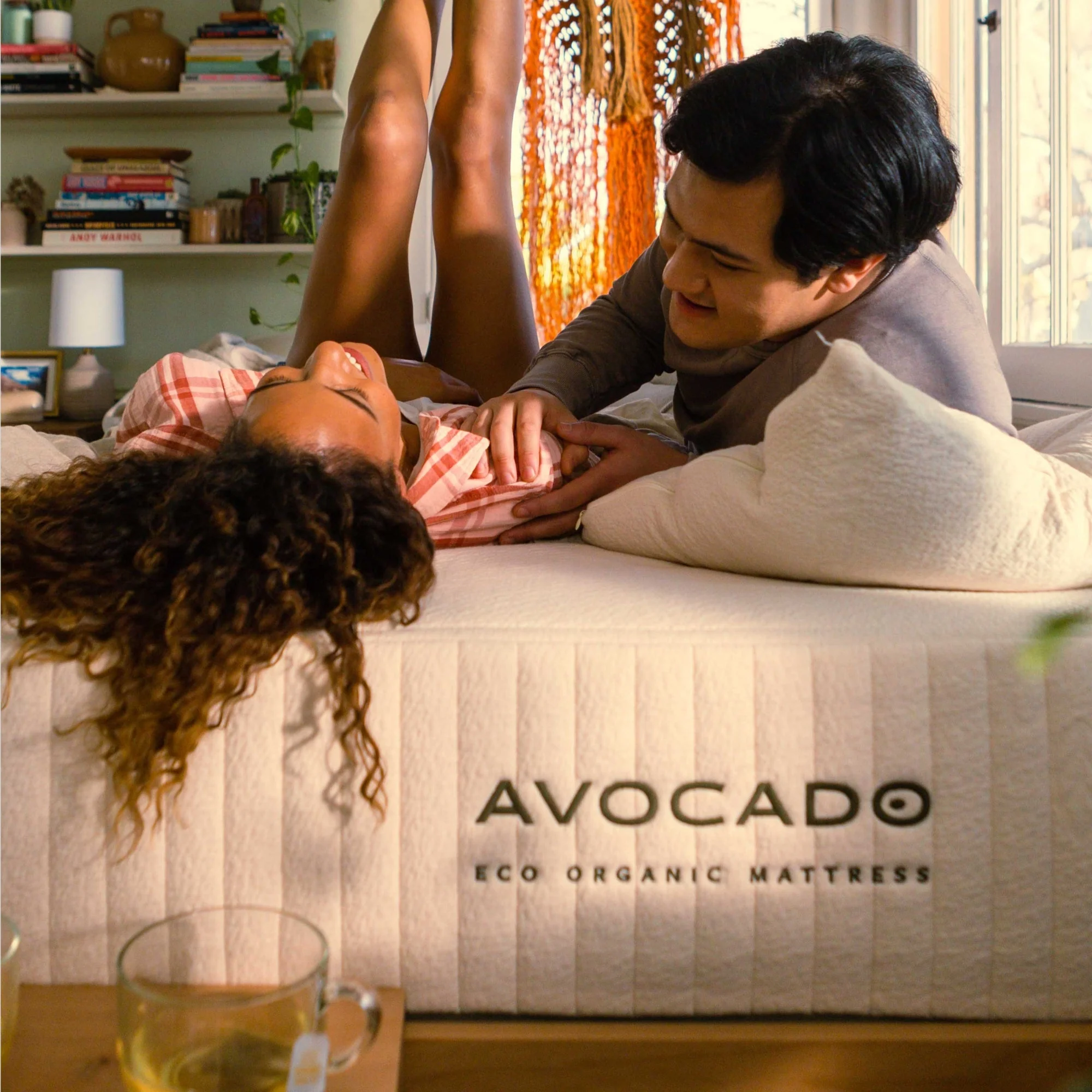 Eco Organic Mattress - Image 7