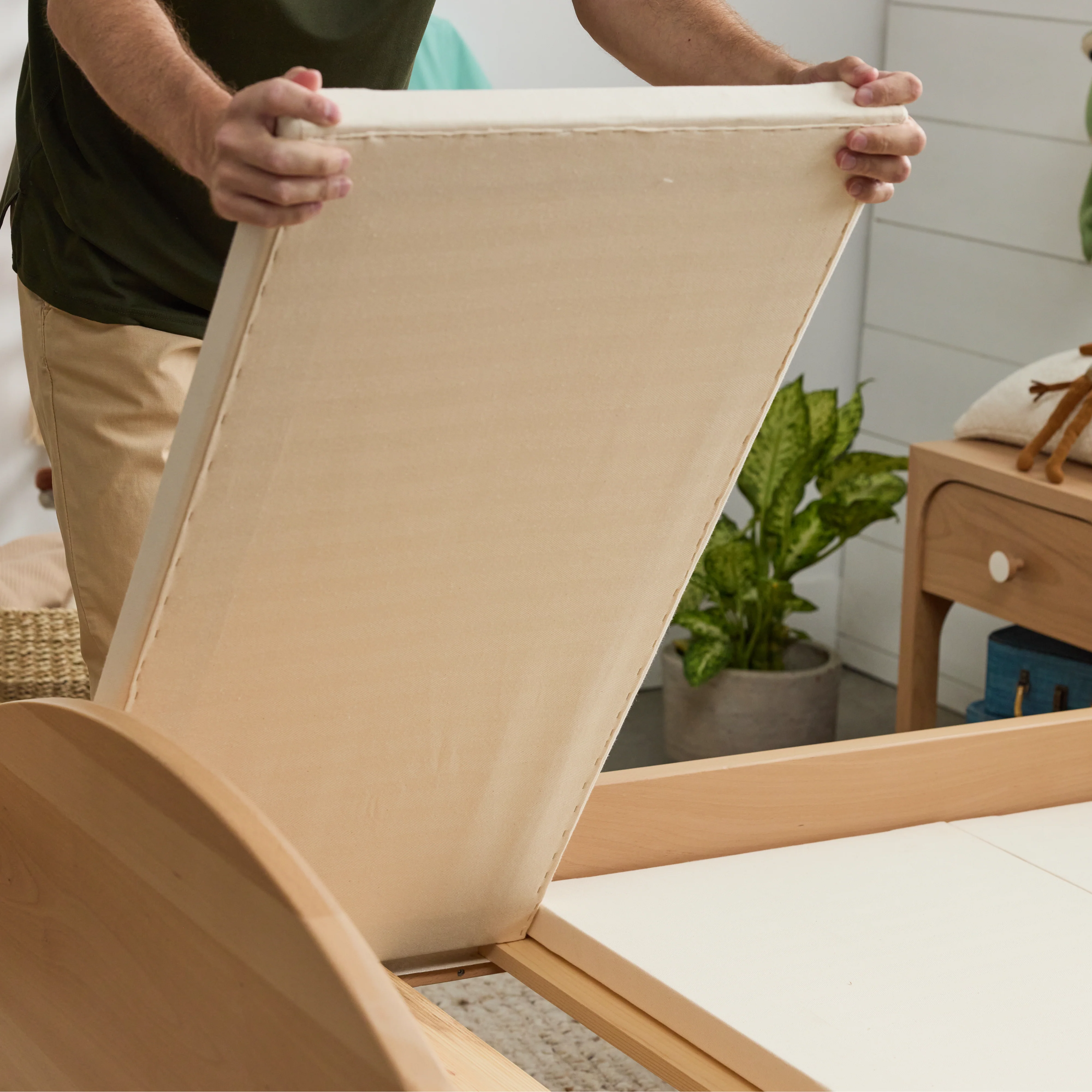 Bunkie Board - Image 3