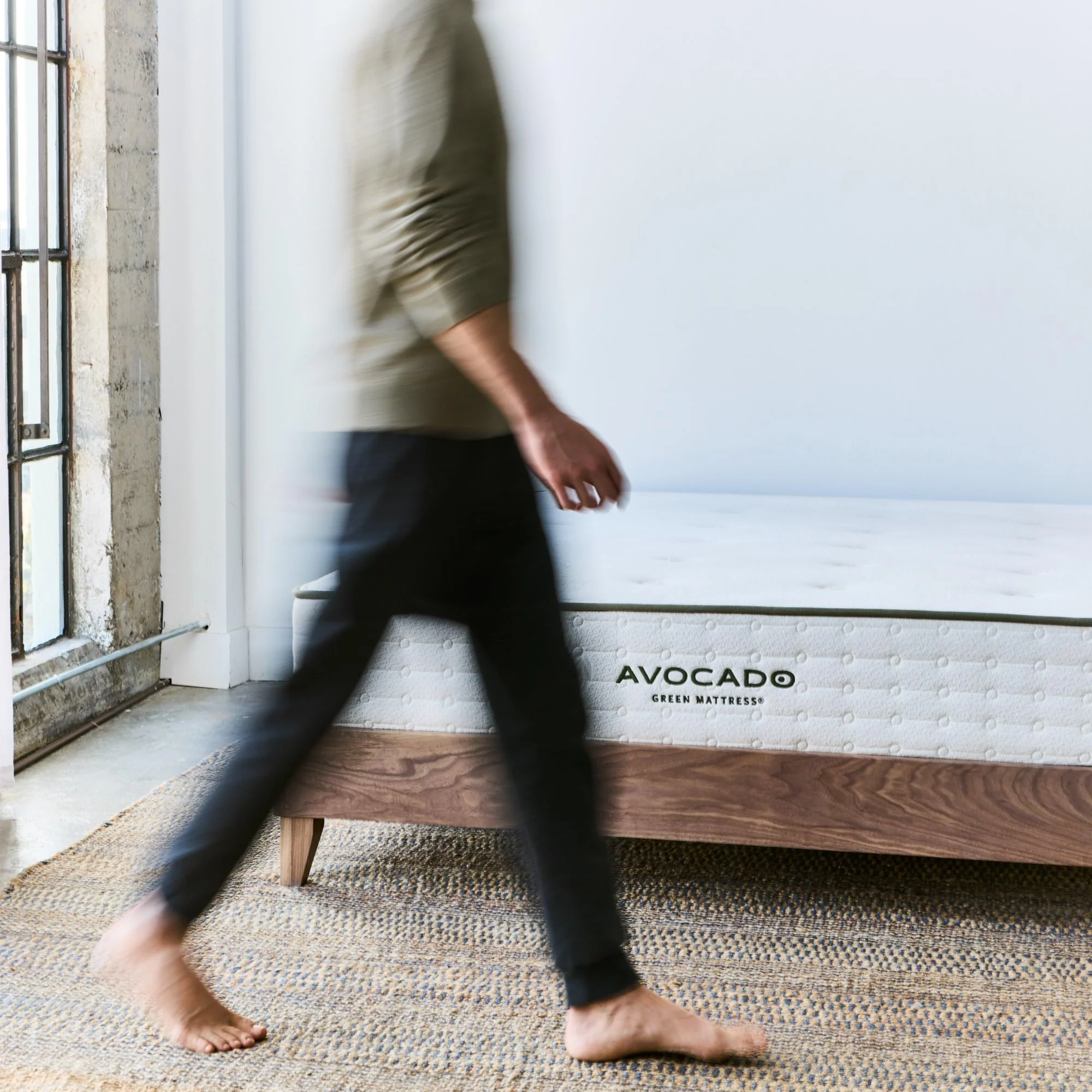 City Bed Frame - Image 10