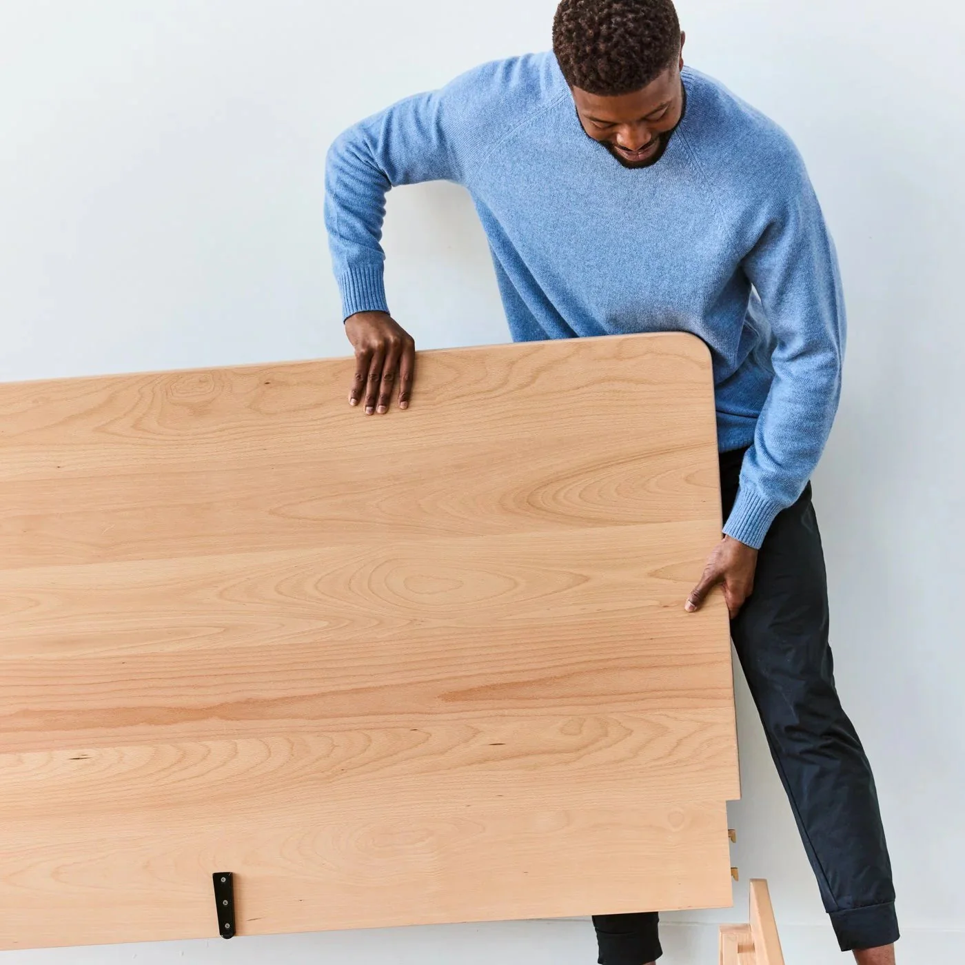 City Bed Frame - Image 11