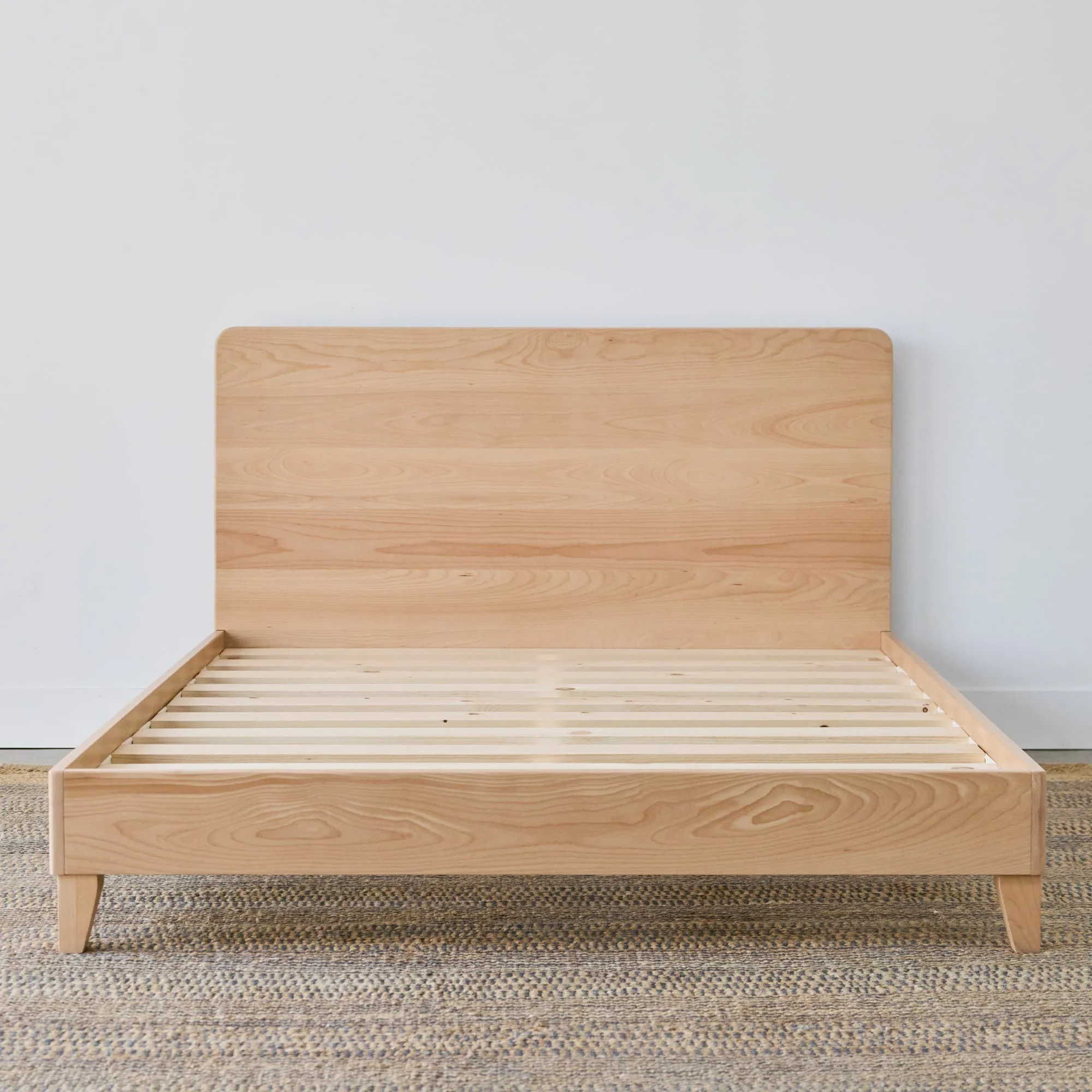 City Bed Frame - Image 5