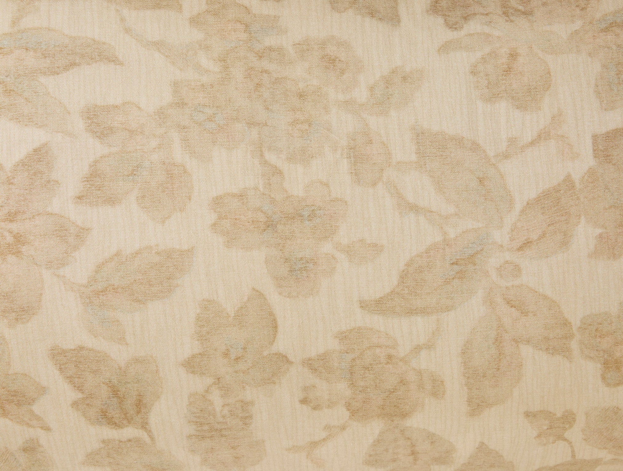 Coyuchi Camellia Organic Print Sham - Image 6