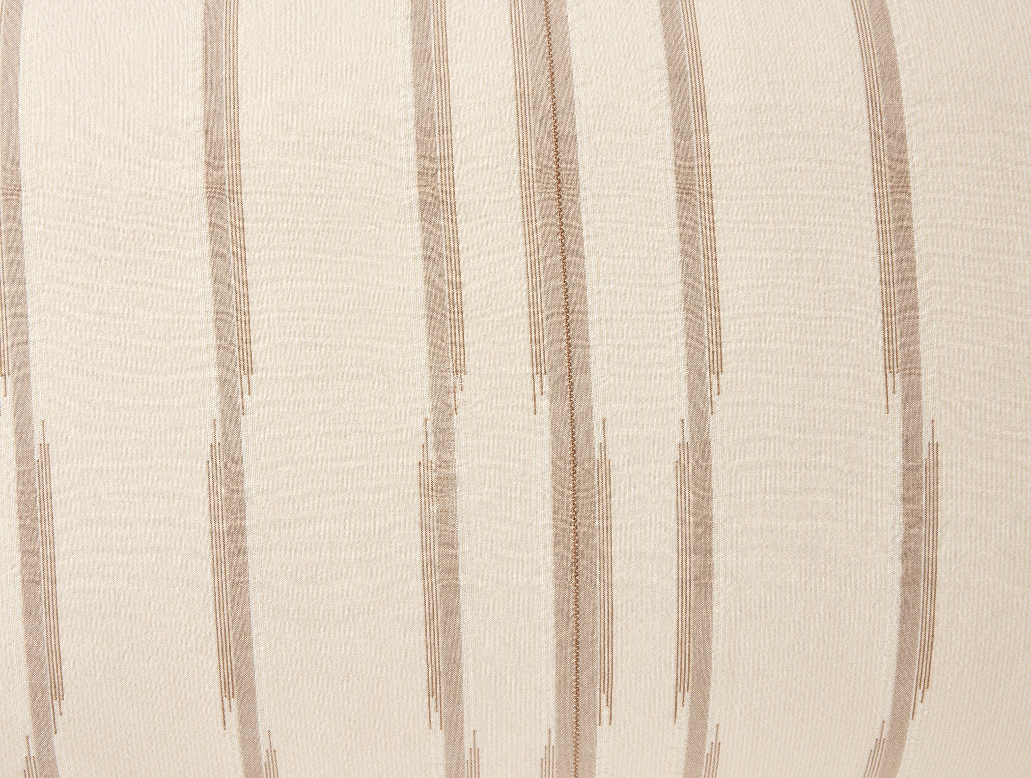 Coyuchi Cazadero Stripe Organic Sham - Image 6