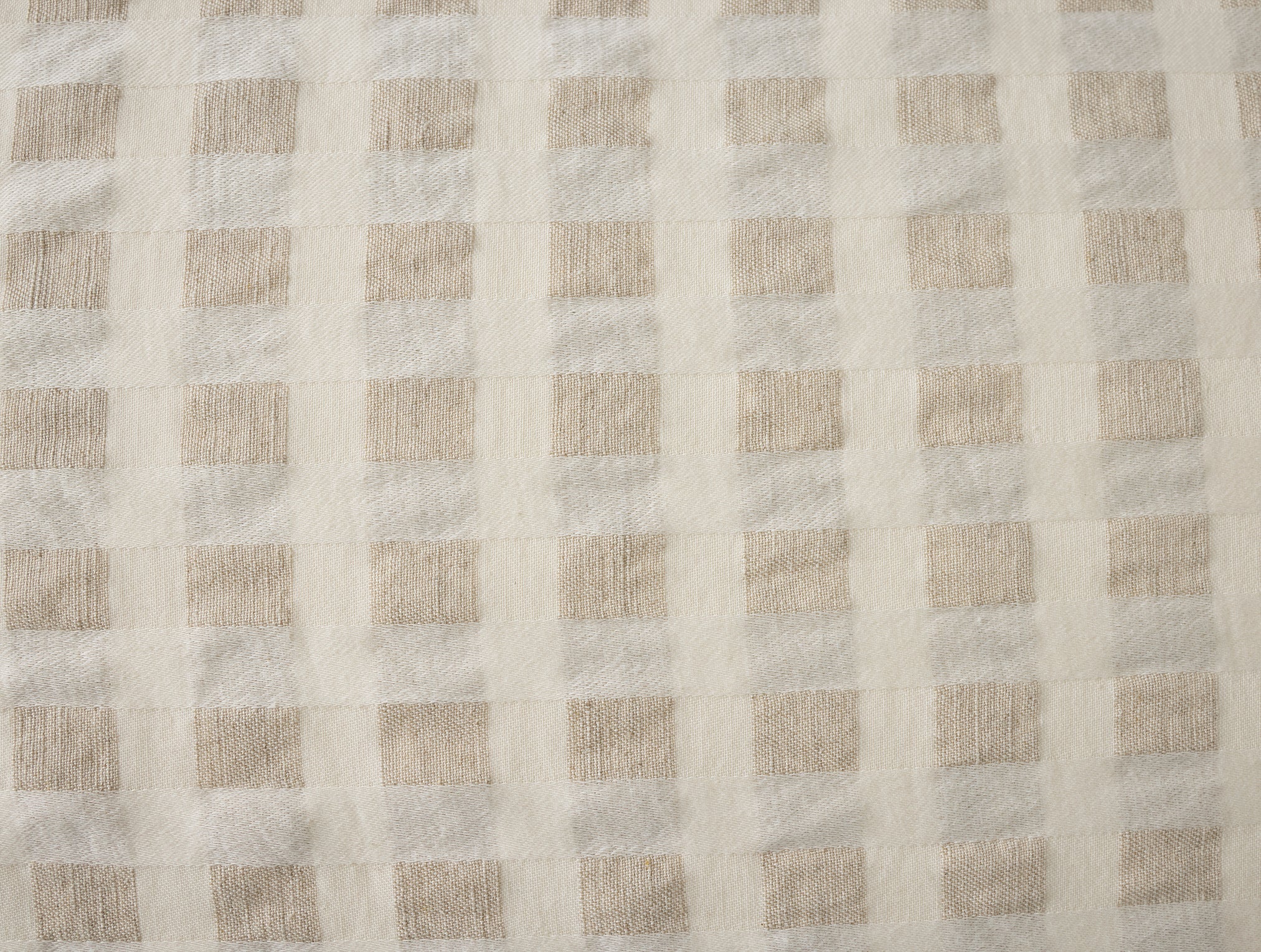 Coyuchi Birch Organic Sham - Image 7