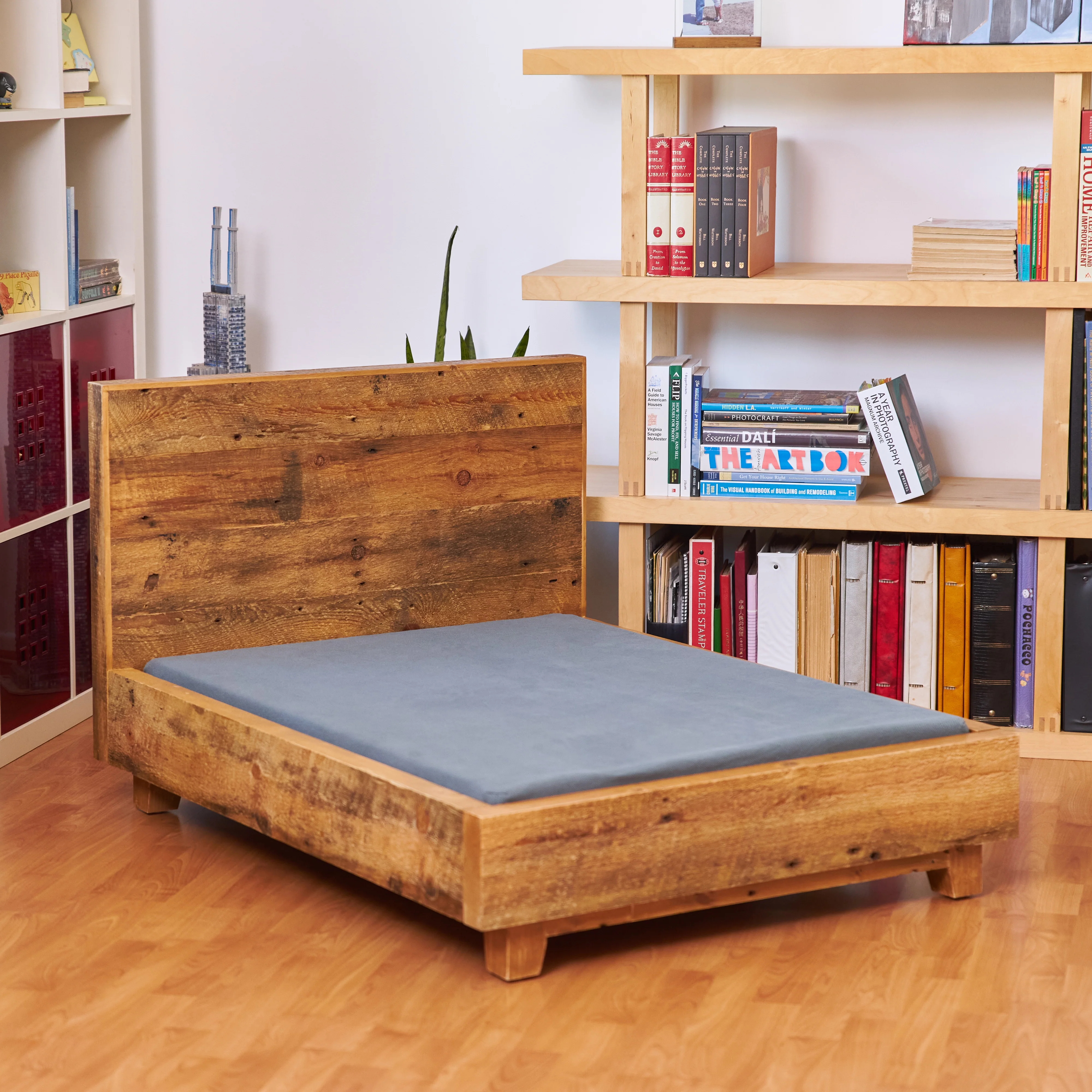Dog Bed Frame - Image 8