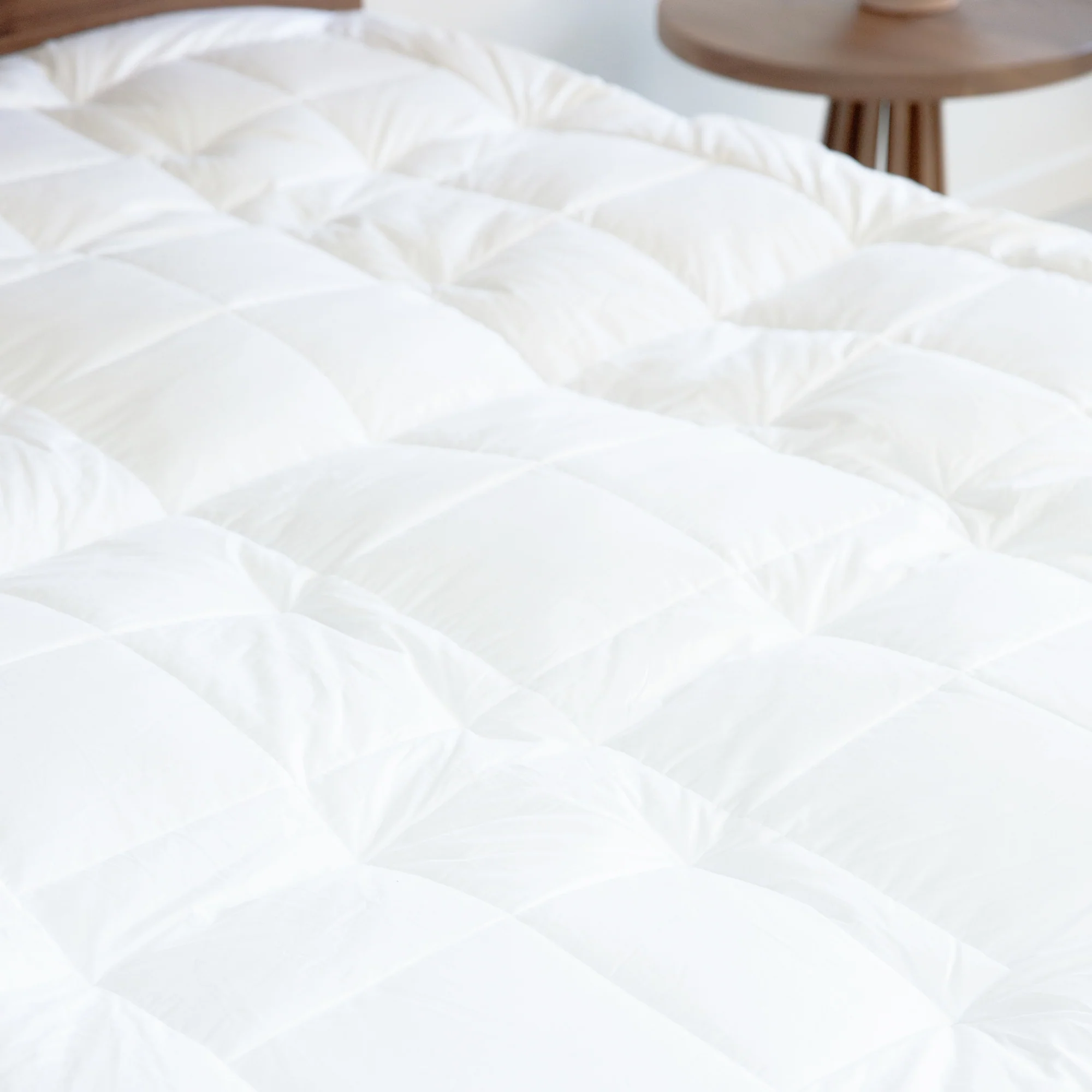 Down Mattress Topper - Image 6