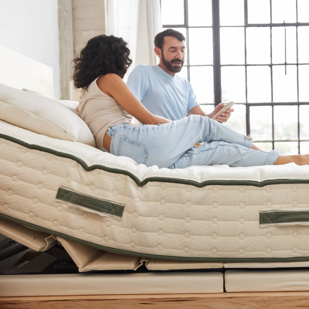 Eco Plus Adjustable Base - Image 3