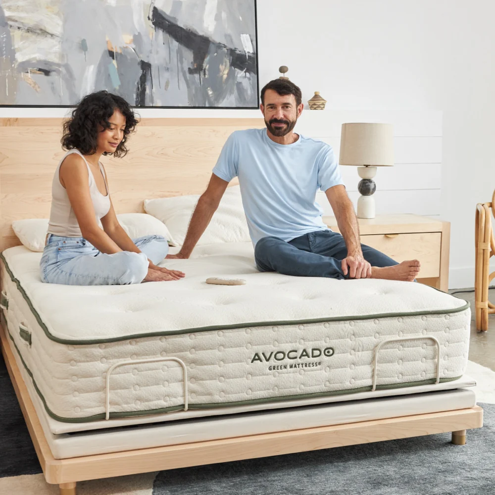 Eco Plus Adjustable Base - Image 4