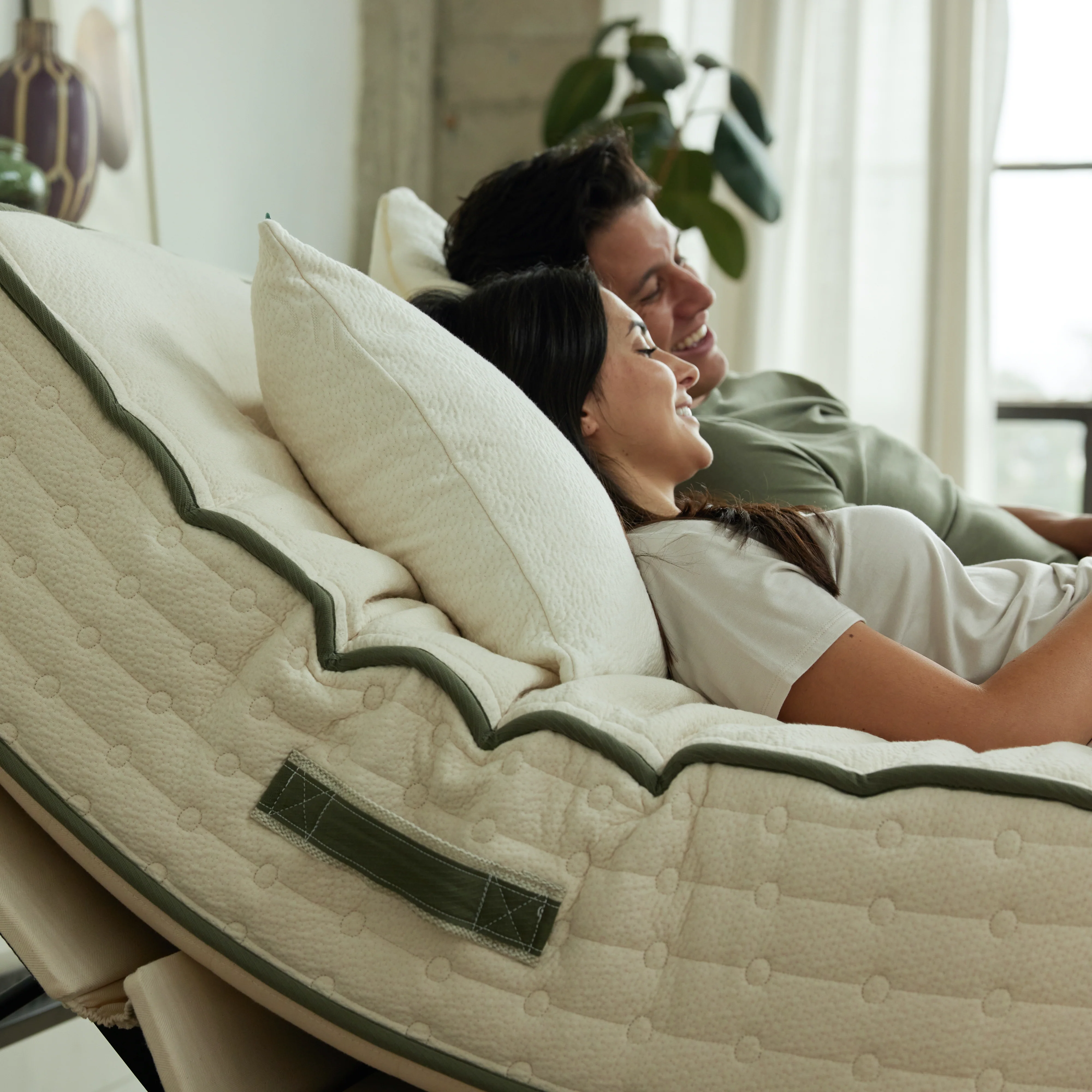 Eco Plus Adjustable Base - Image 9
