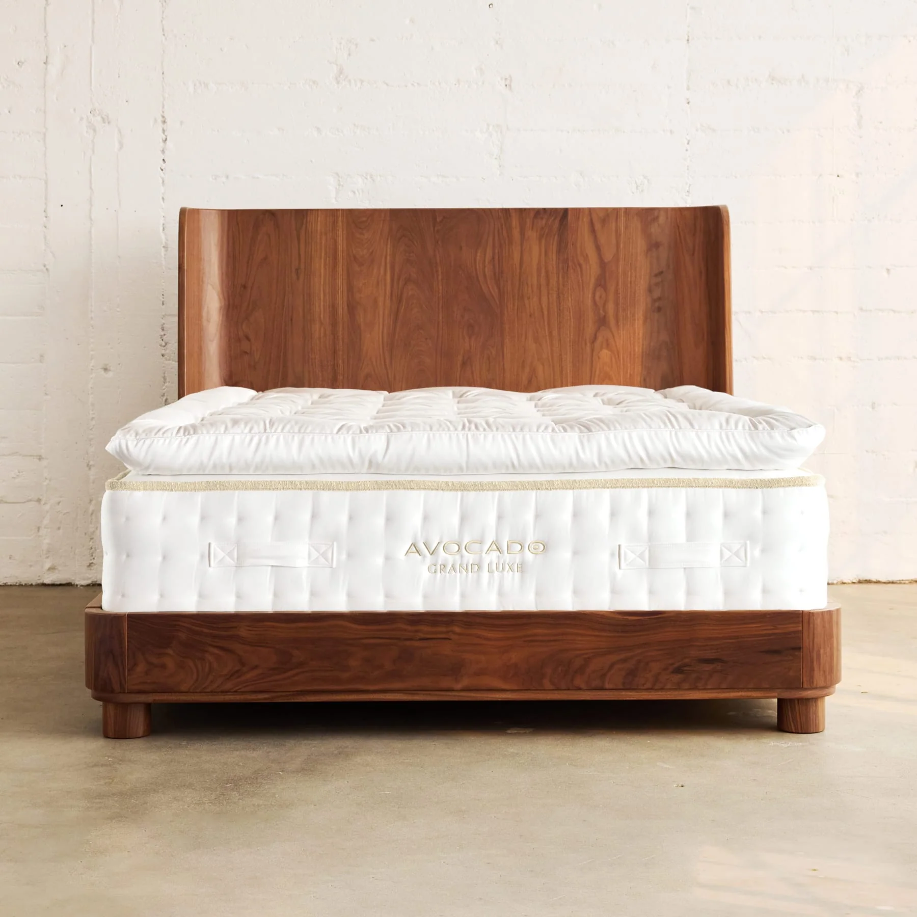 Grand Luxe Mattress - Image 10