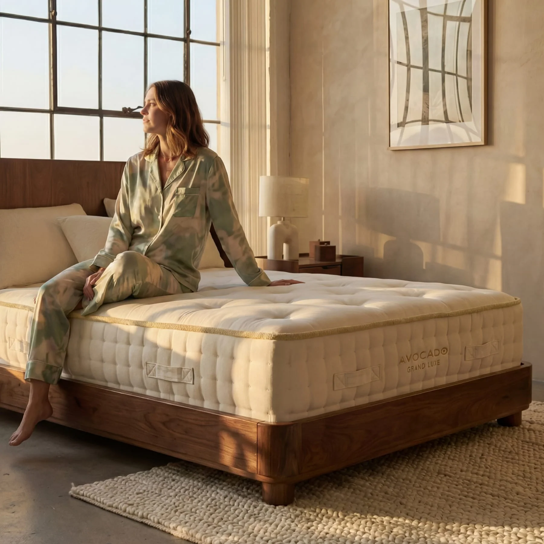 Grand Luxe Mattress - Image 3