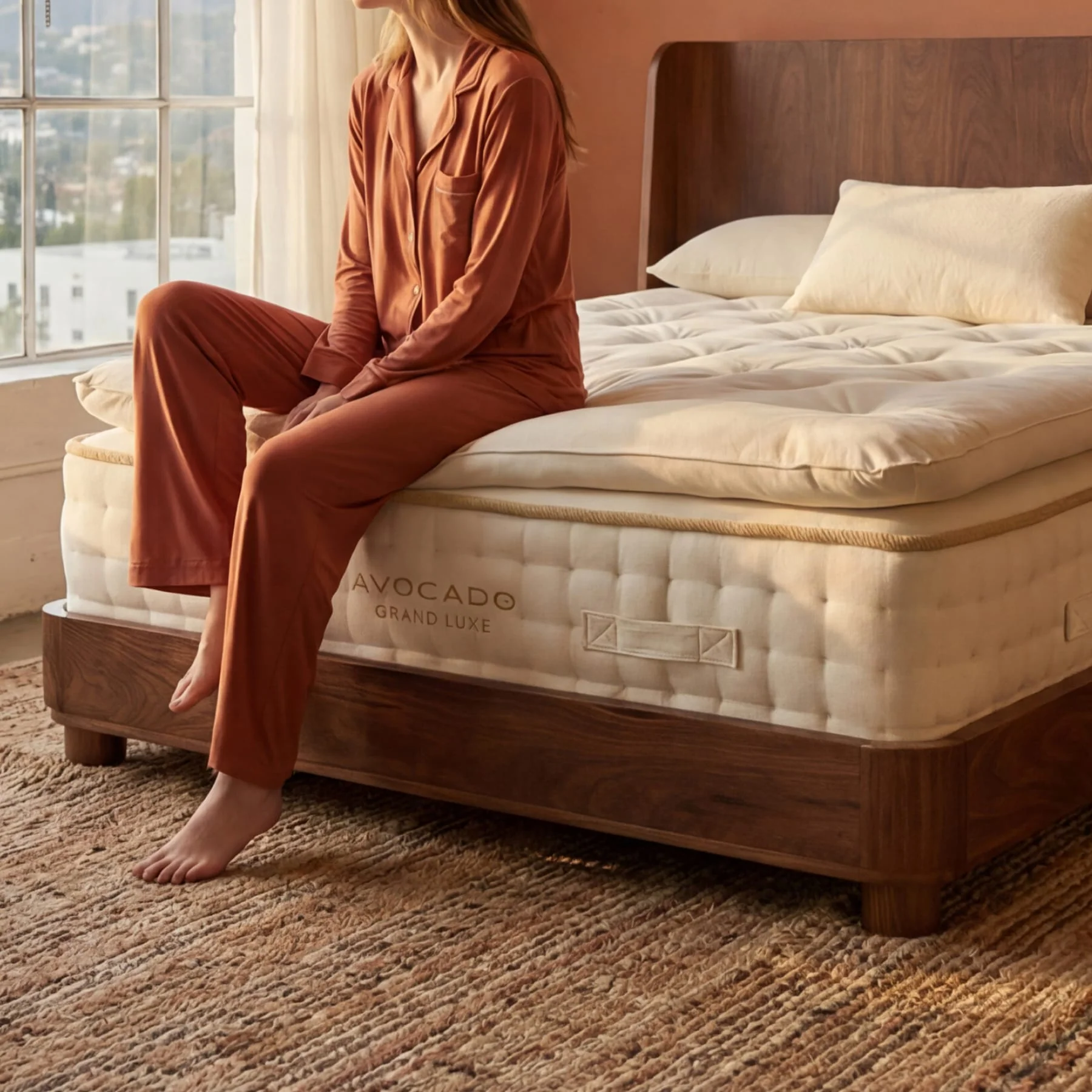 Grand Luxe Mattress - Image 5