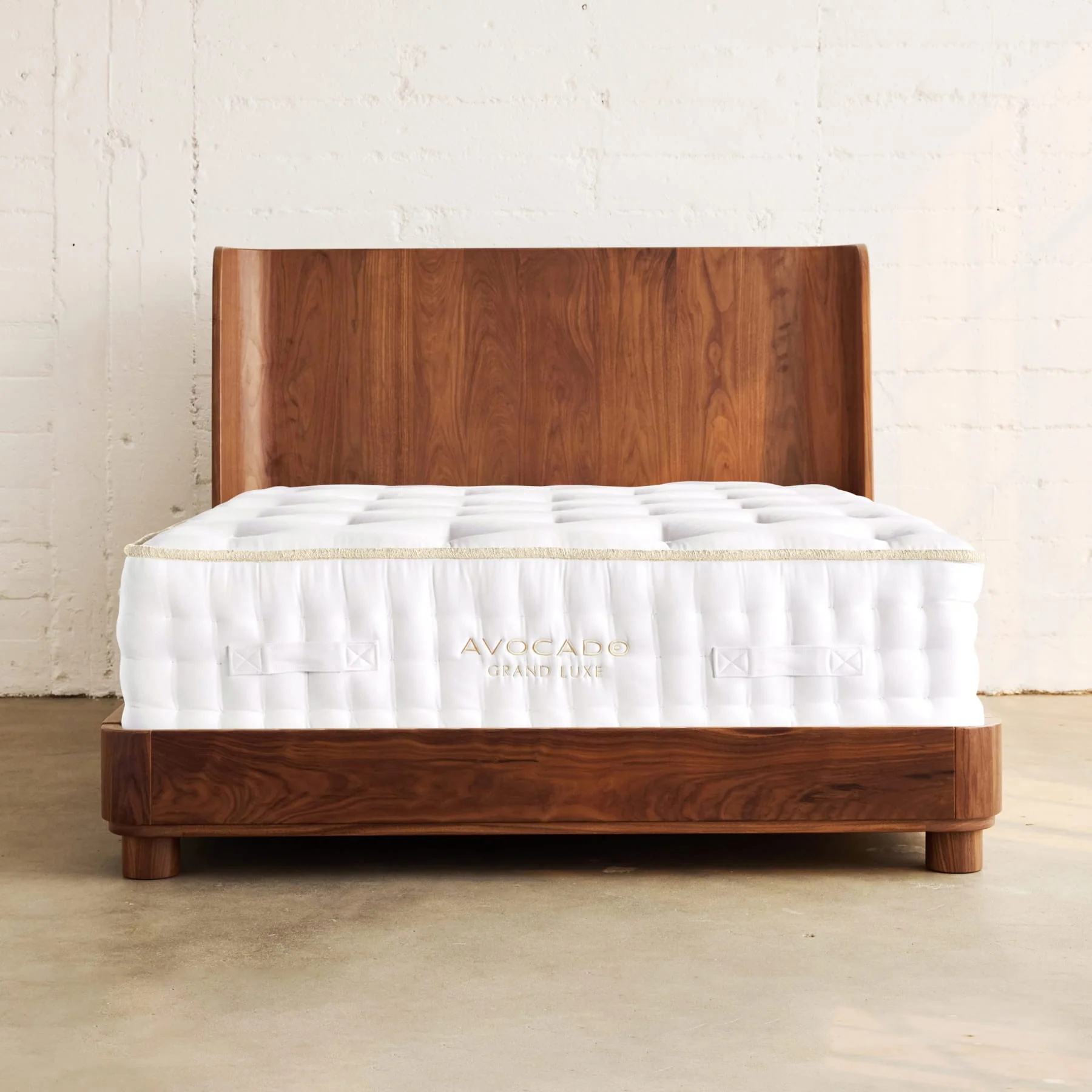 Grand Luxe Mattress - Image 8