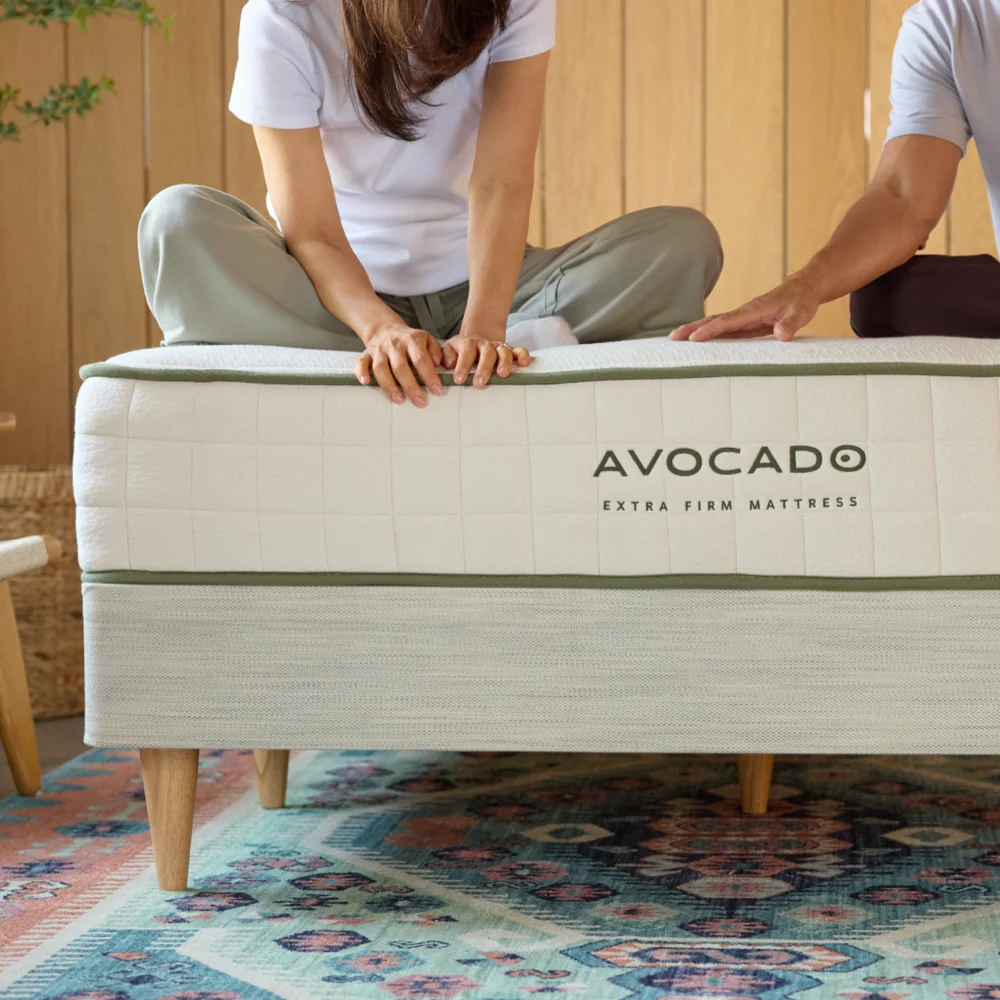 Avocado Foundation with Legs - Image 11