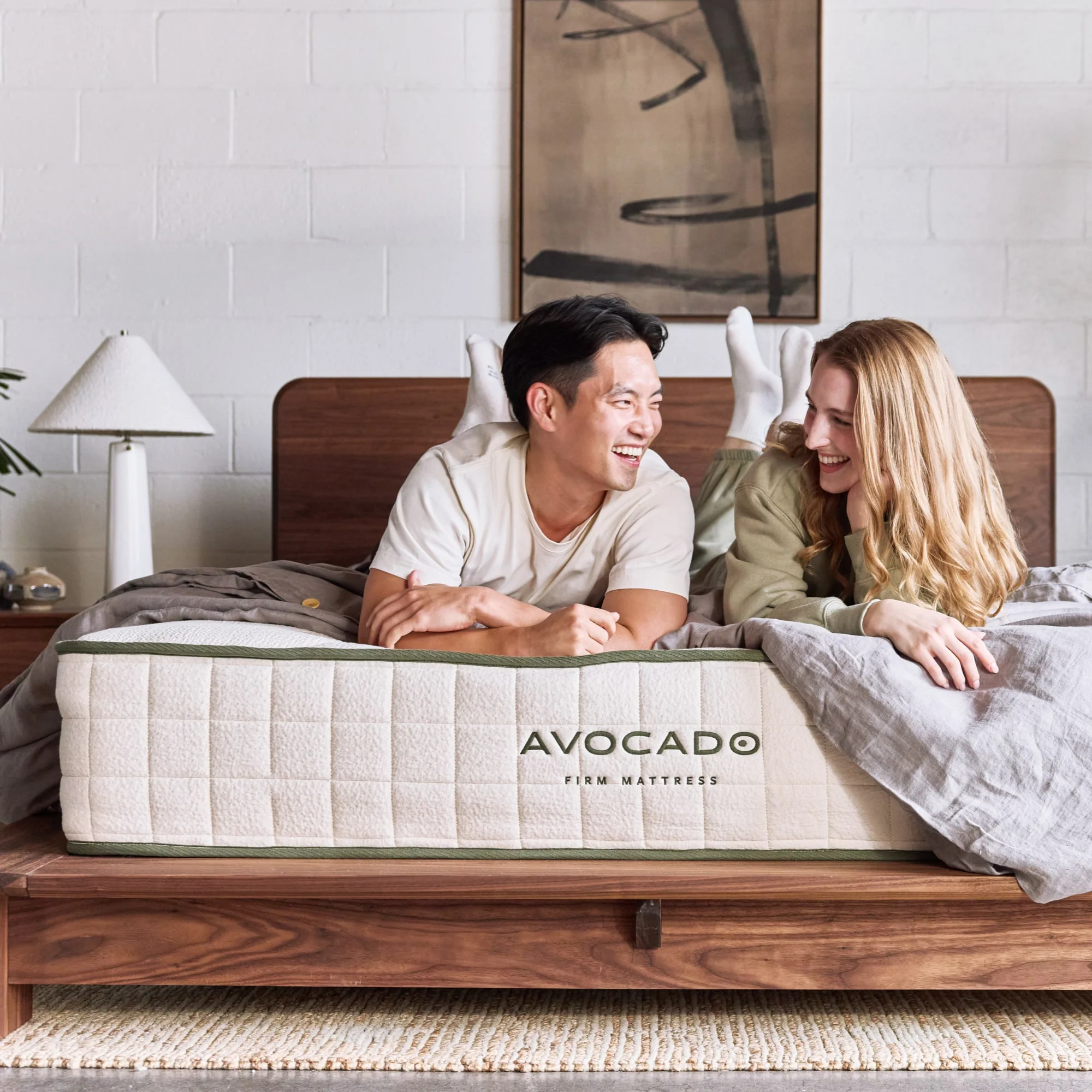 Avocado Green Mattress - Image 21
