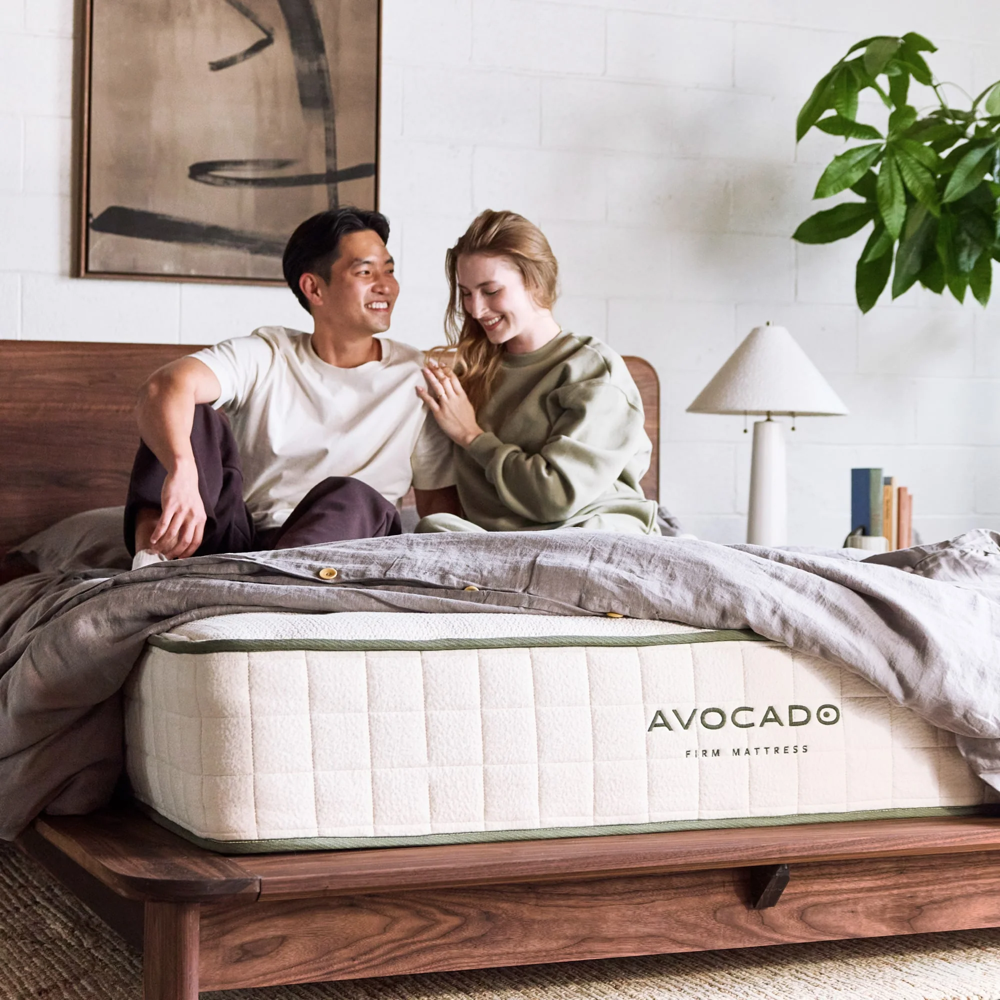 Avocado Green Mattress - Image 22