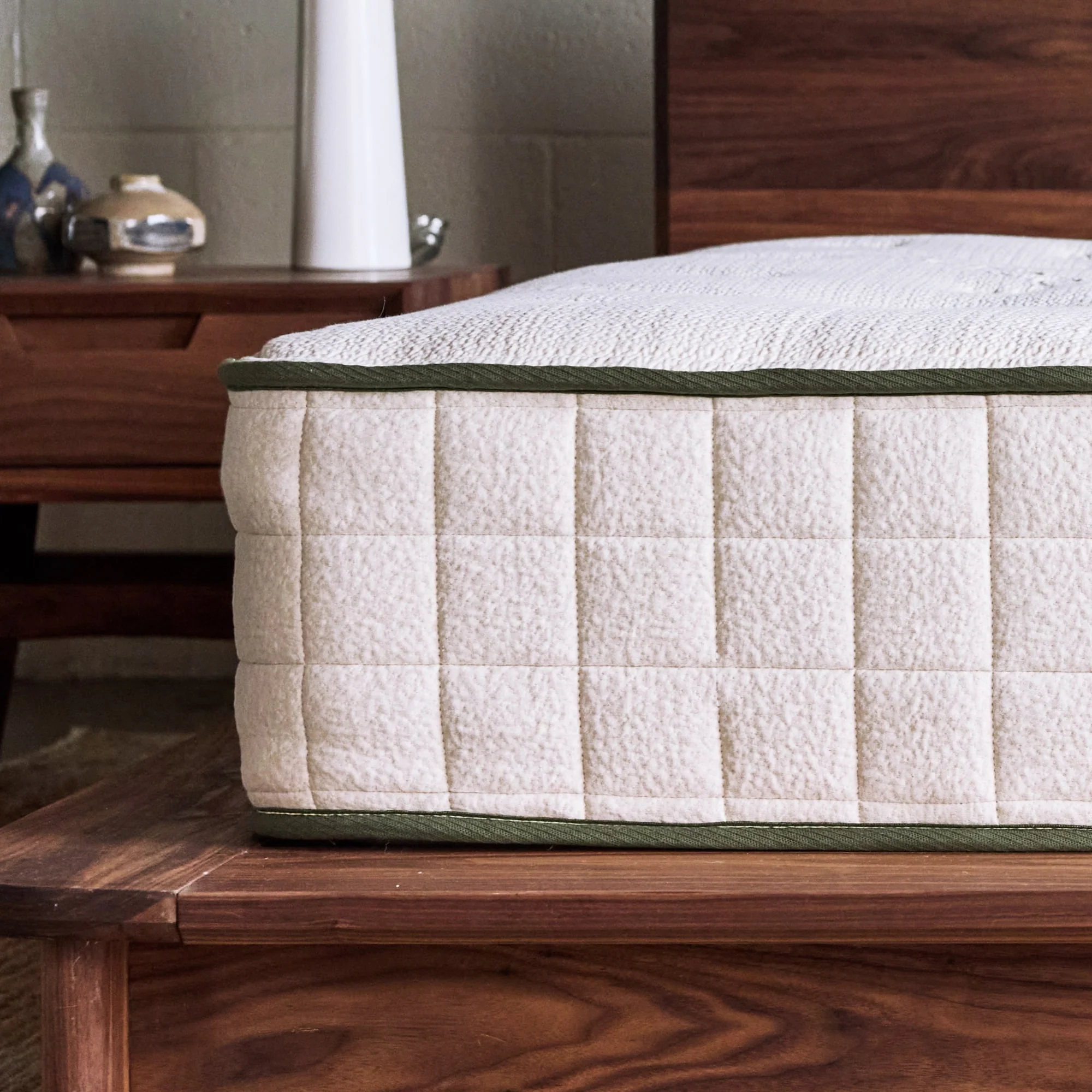 Avocado Green Mattress - Image 23