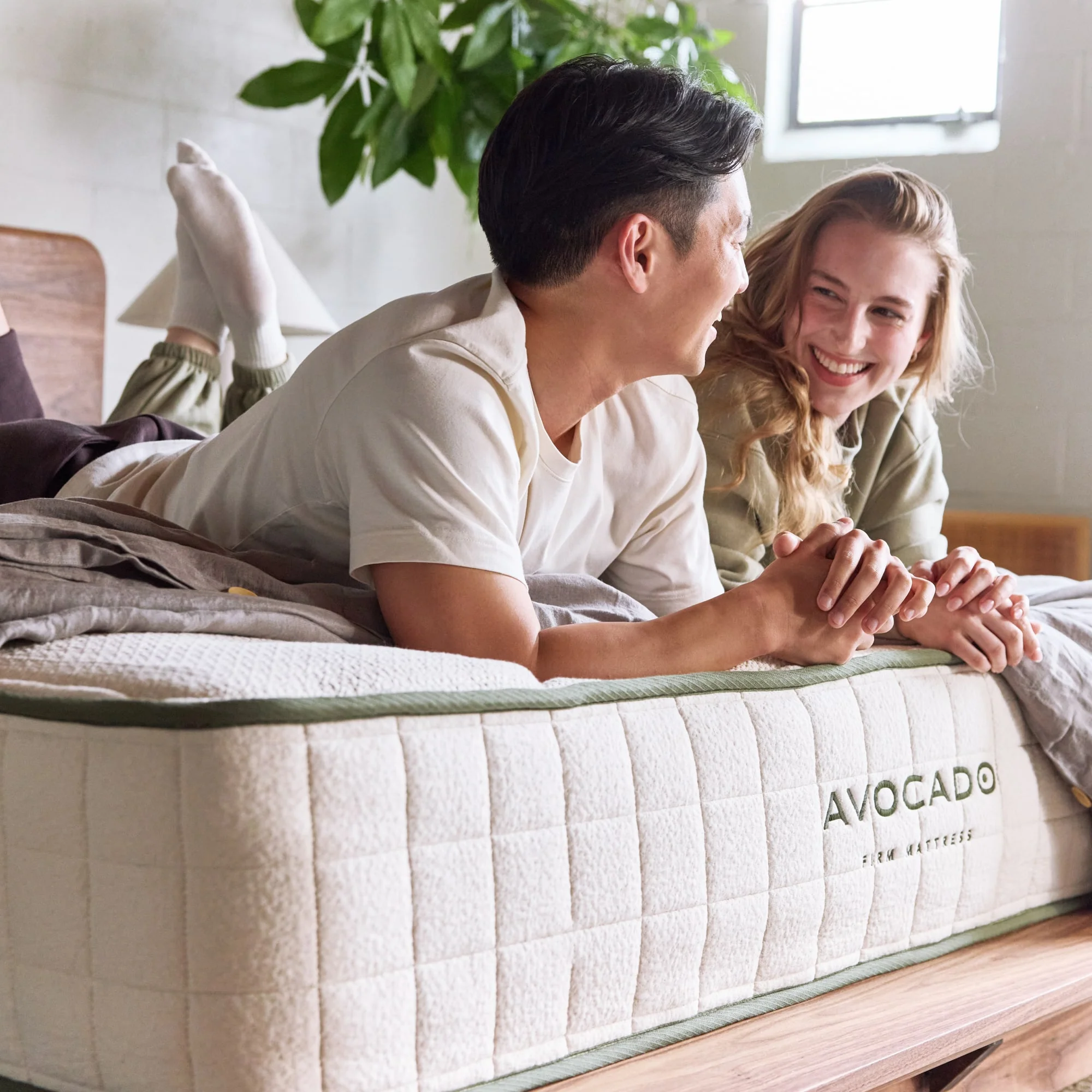 Avocado Green Mattress - Image 26