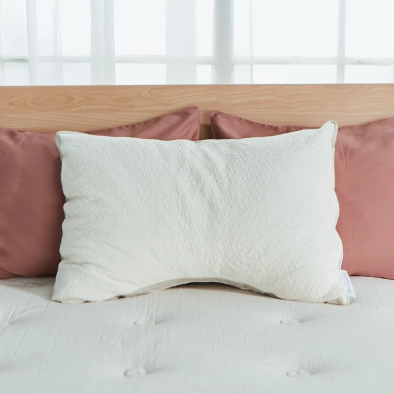 Avocado Green Pillow - Image 3