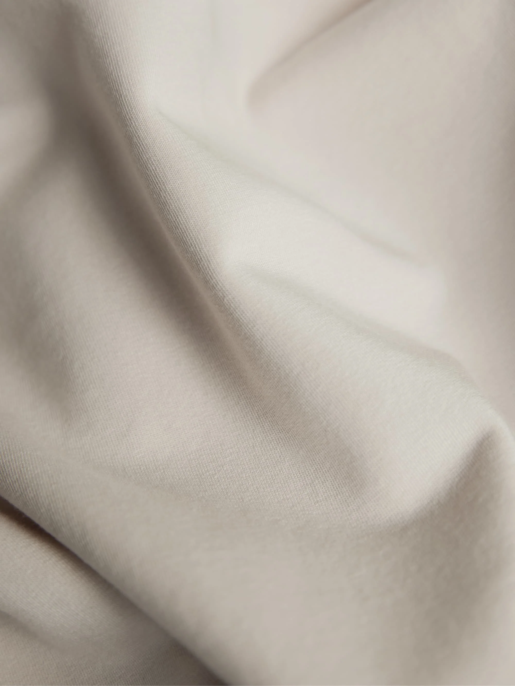 Fleece T-Shirt Dress - Image 19