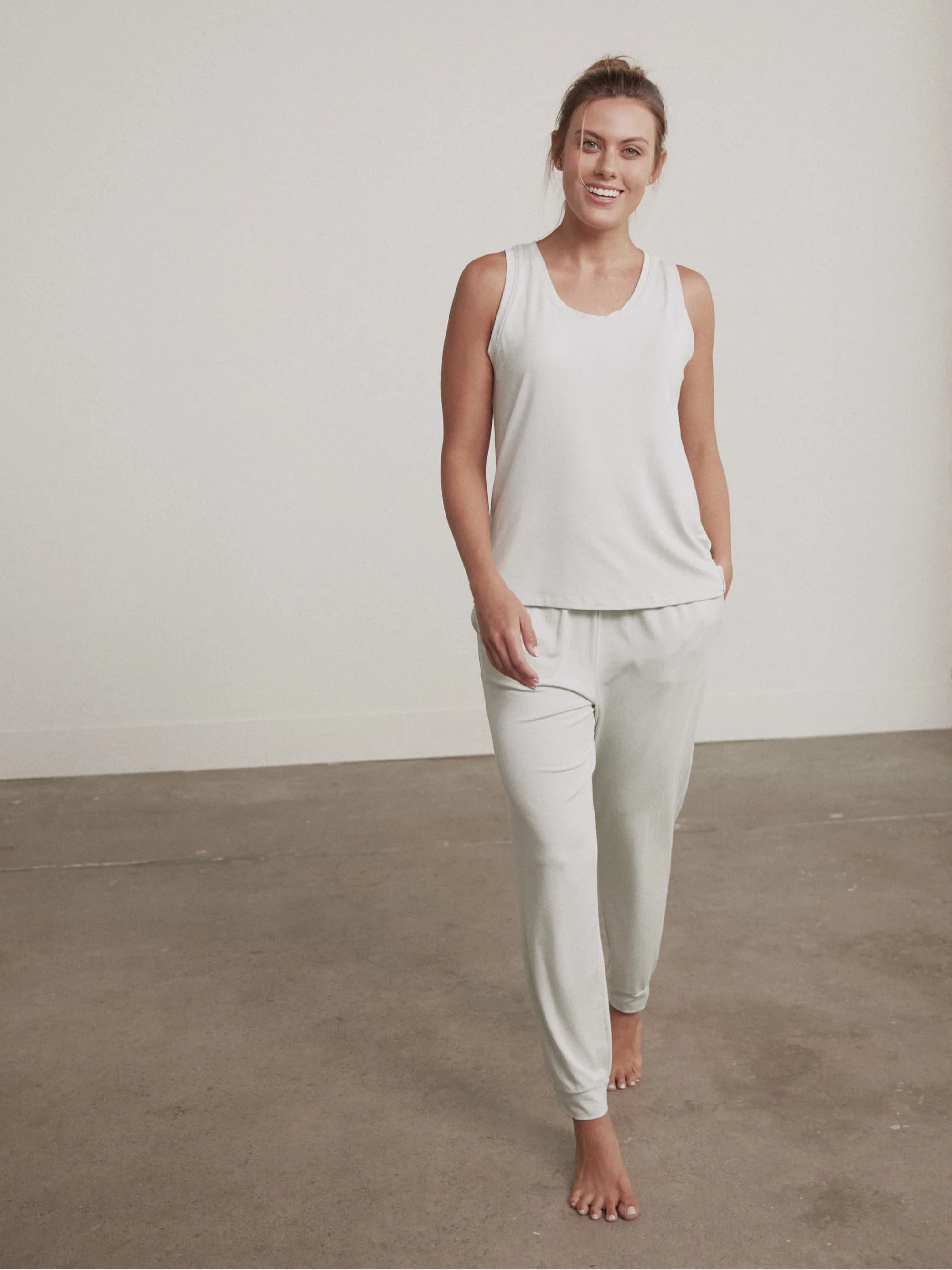 Modal Pajama Pant - Image 12