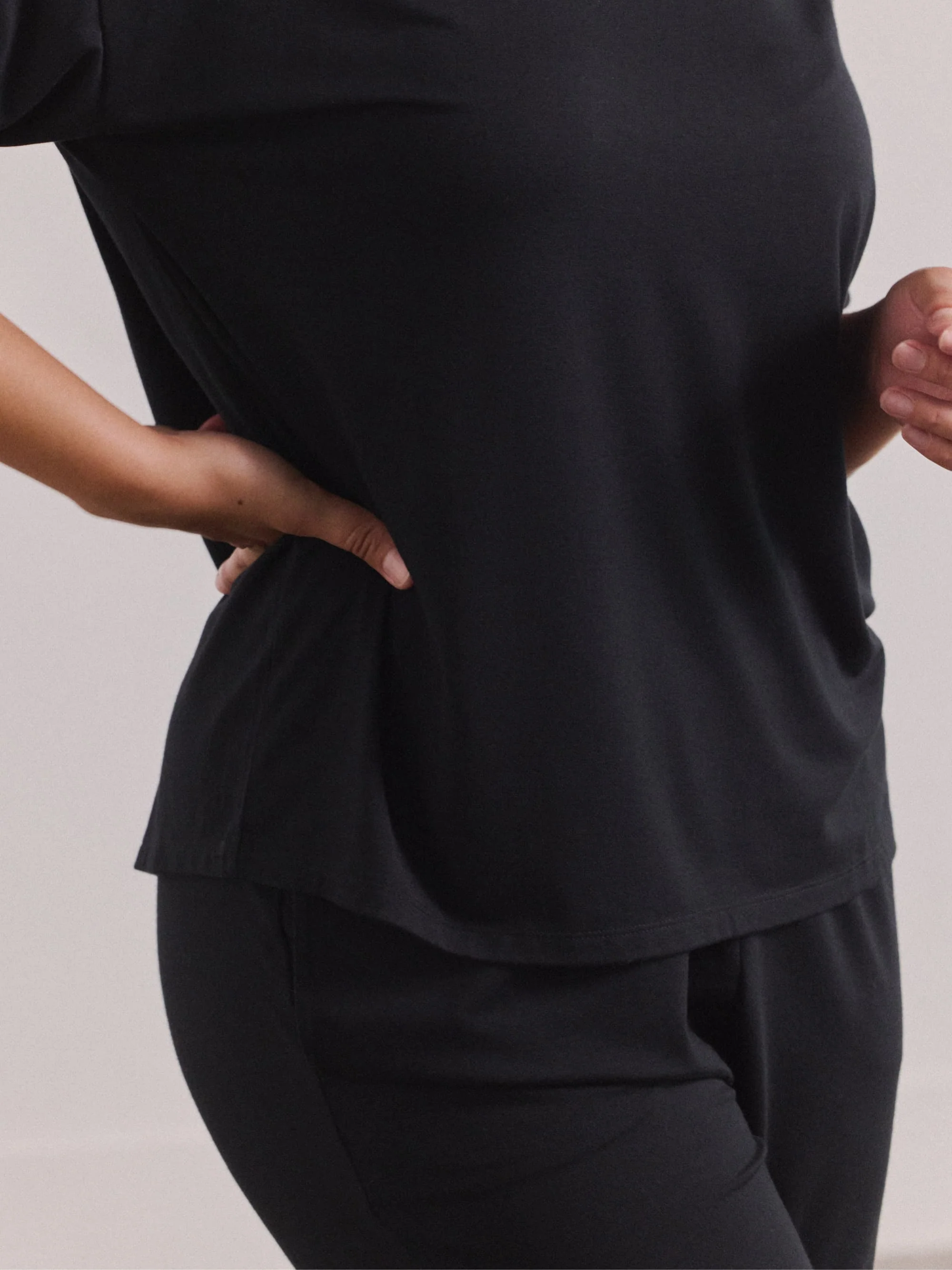 Modal Pajama Pant - Image 20