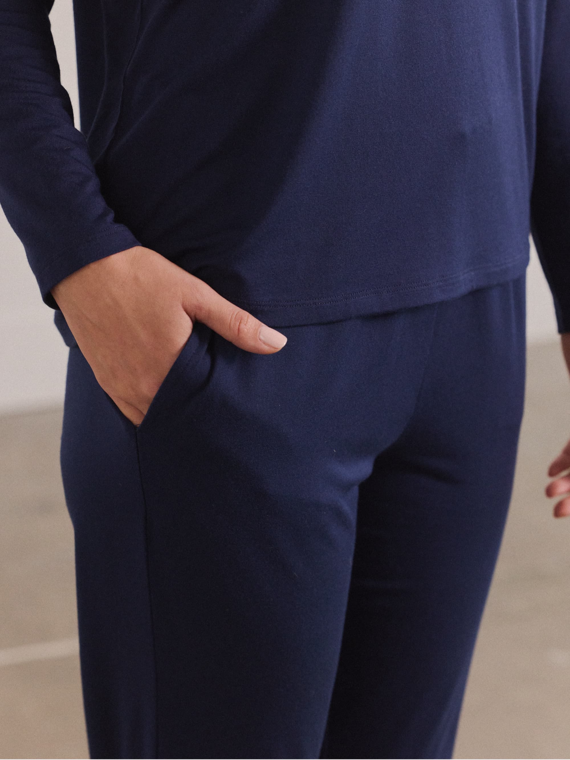 Modal Pajama Pant - Image 26