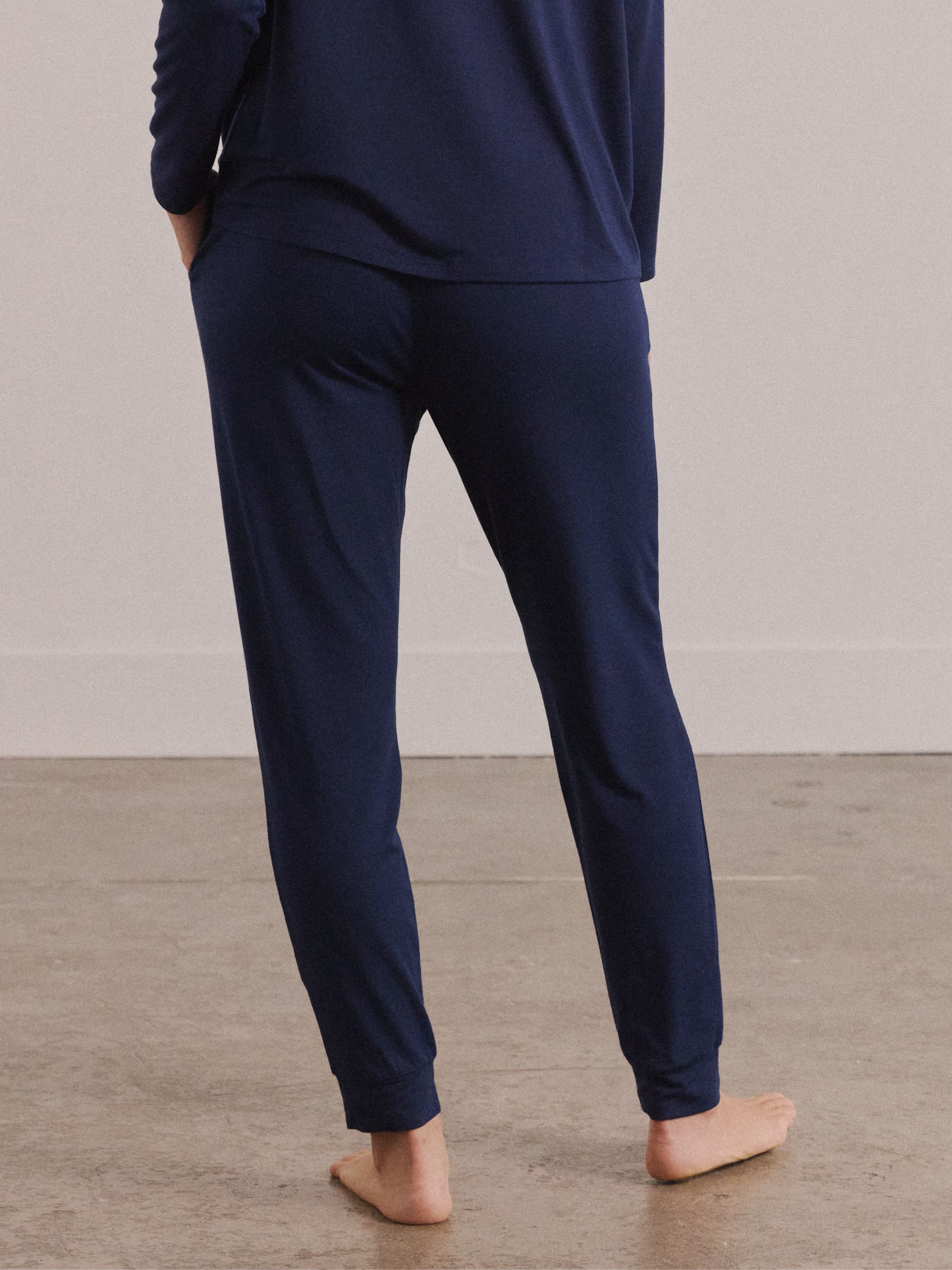 Modal Pajama Pant - Image 28