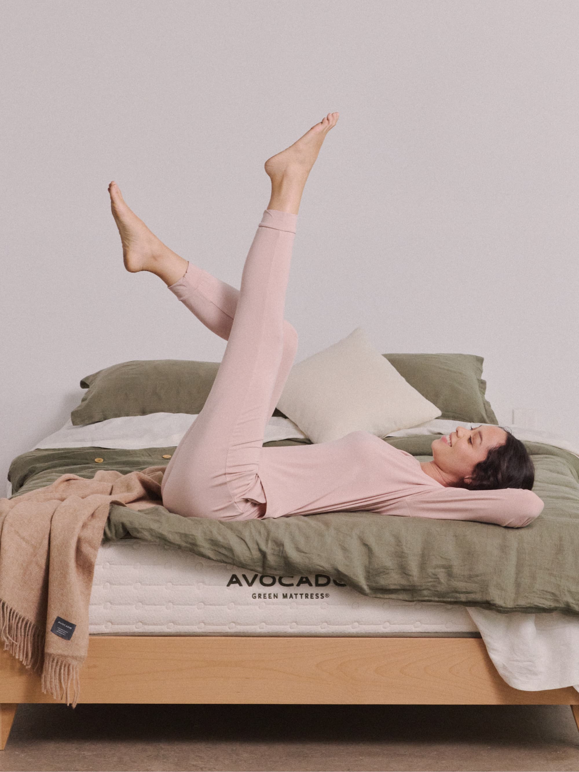 Modal Pajama Pant - Image 38