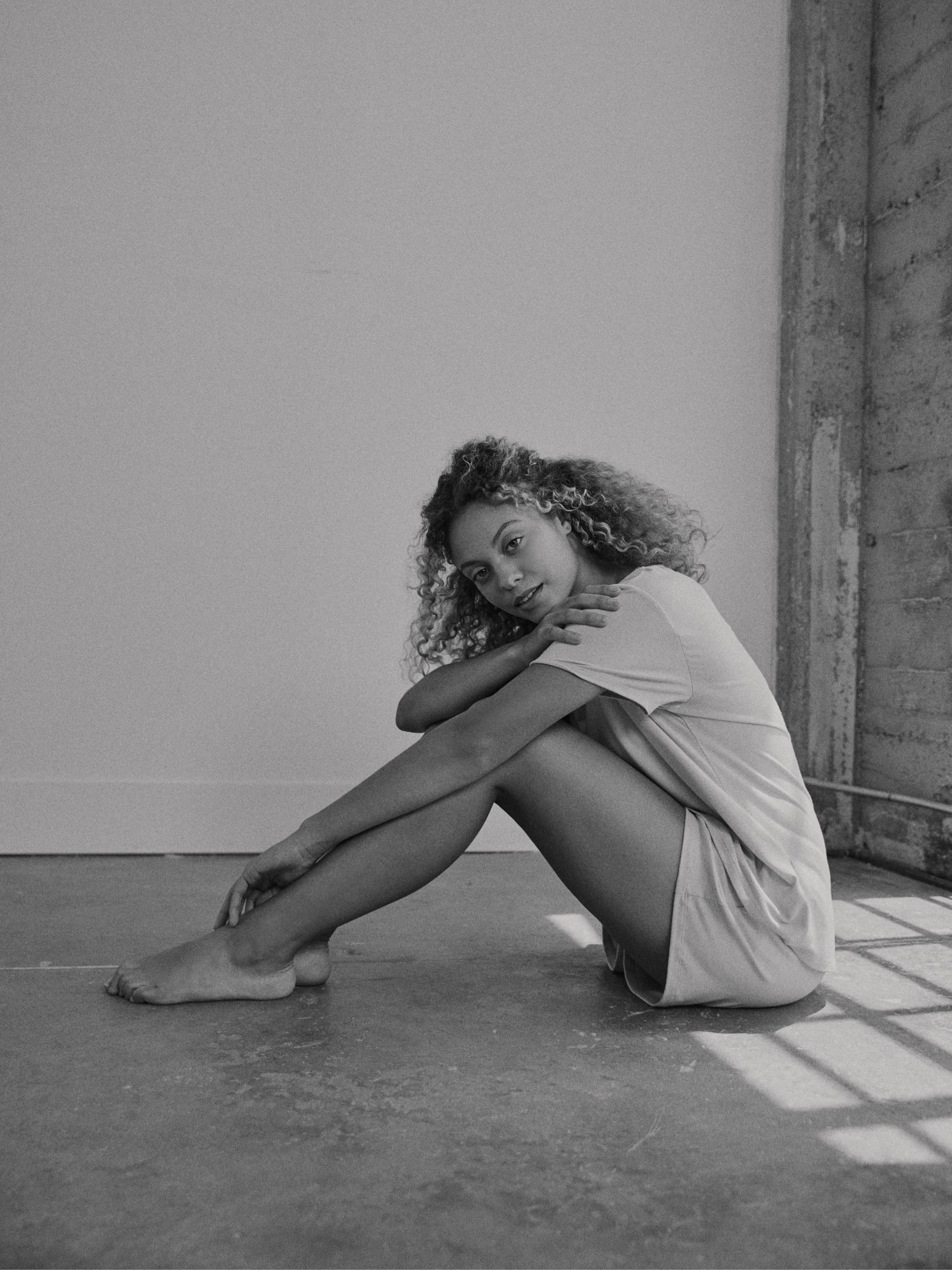 Modal Pajama Short - Image 5