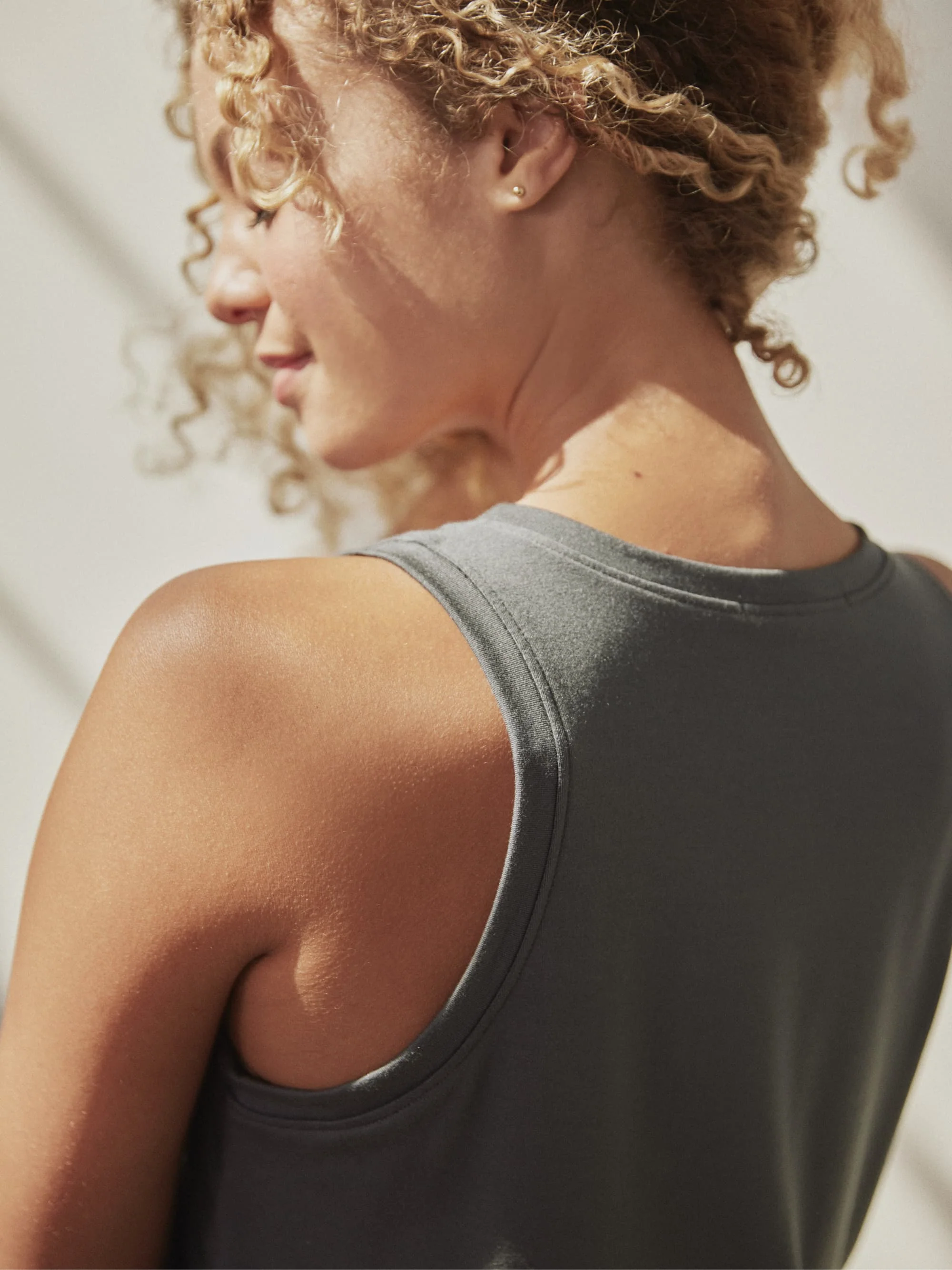 Modal Pajama Tank - Image 11