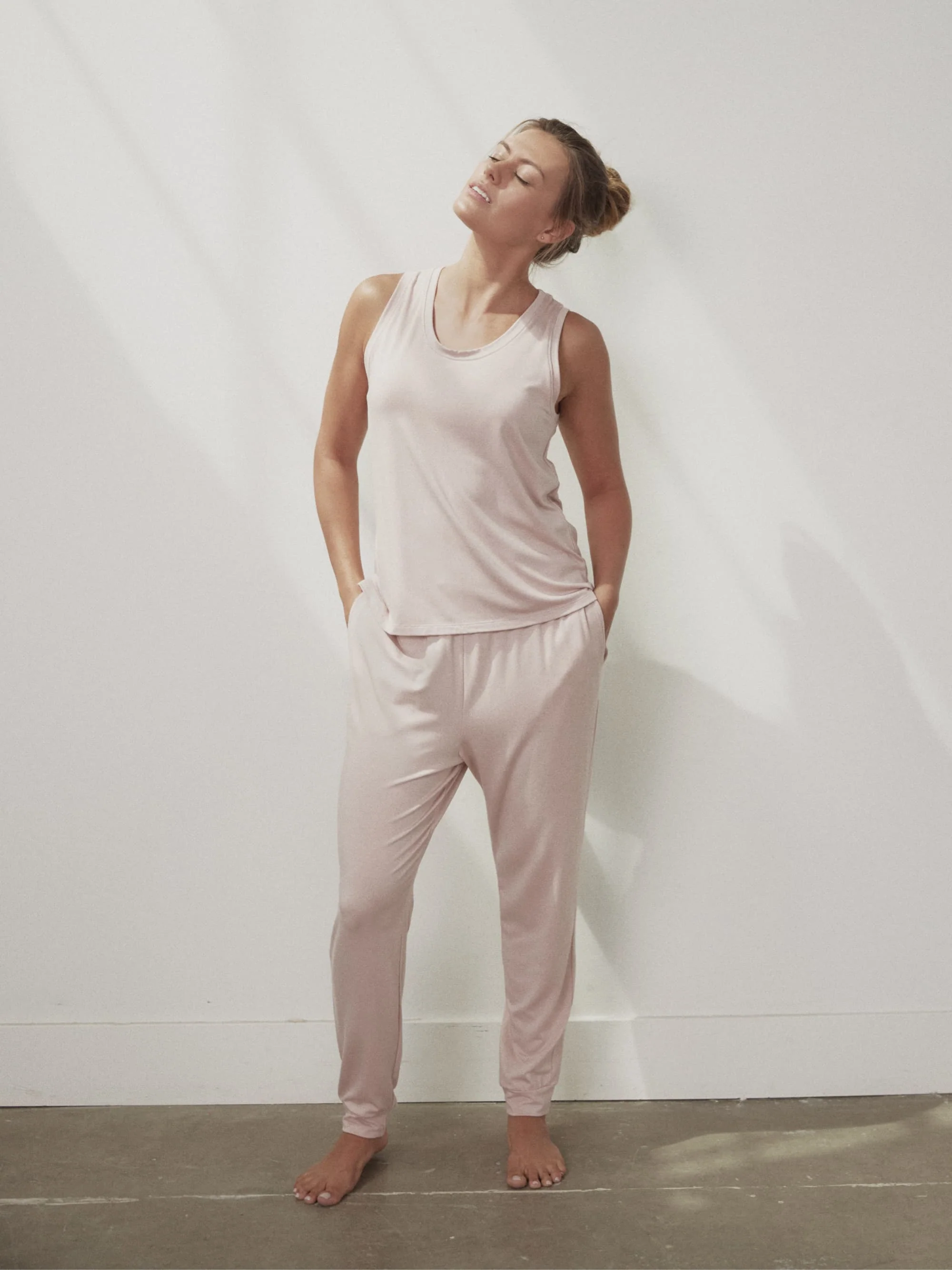 Modal Pajama Tank - Image 14