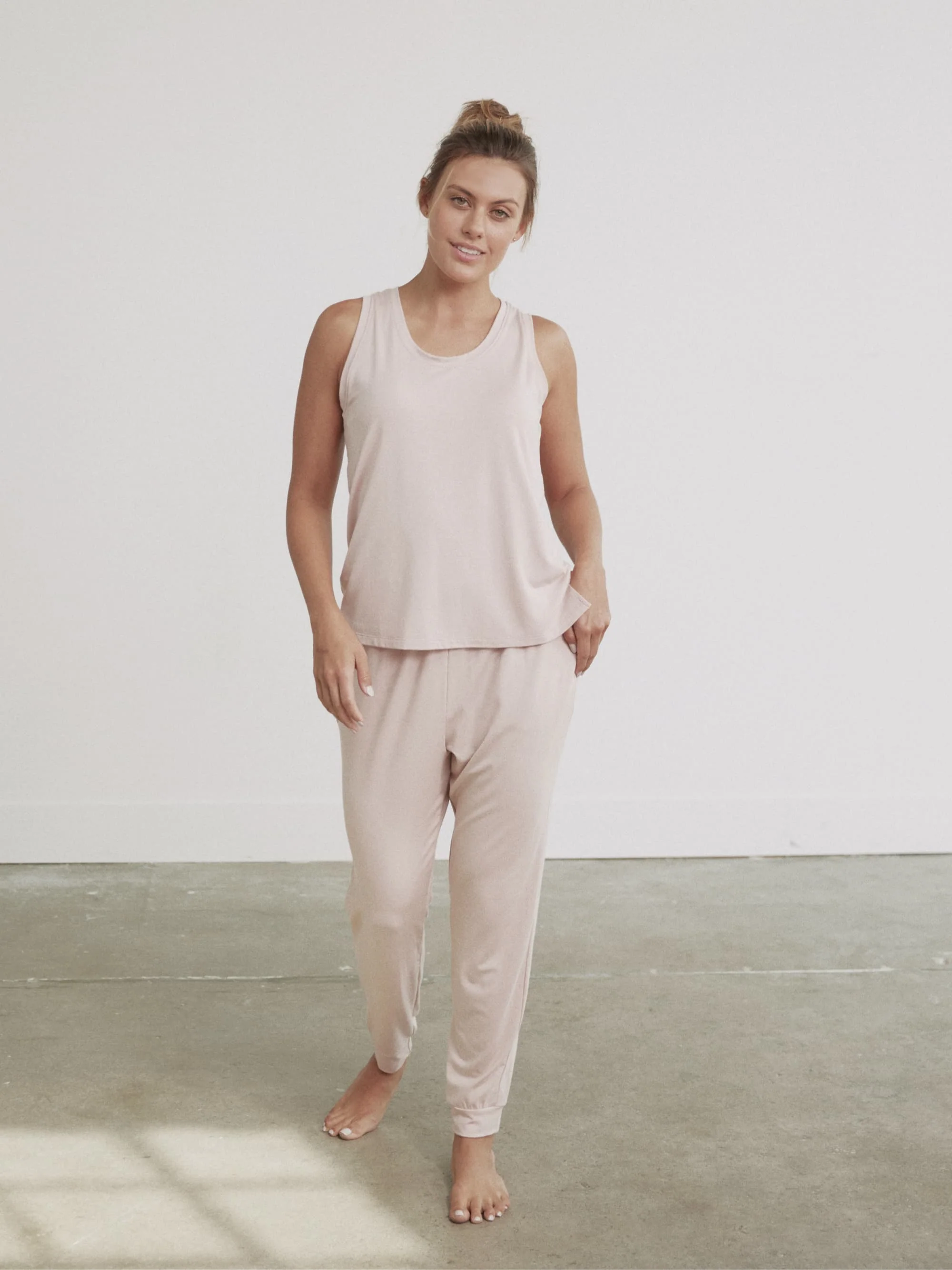 Modal Pajama Tank - Image 17