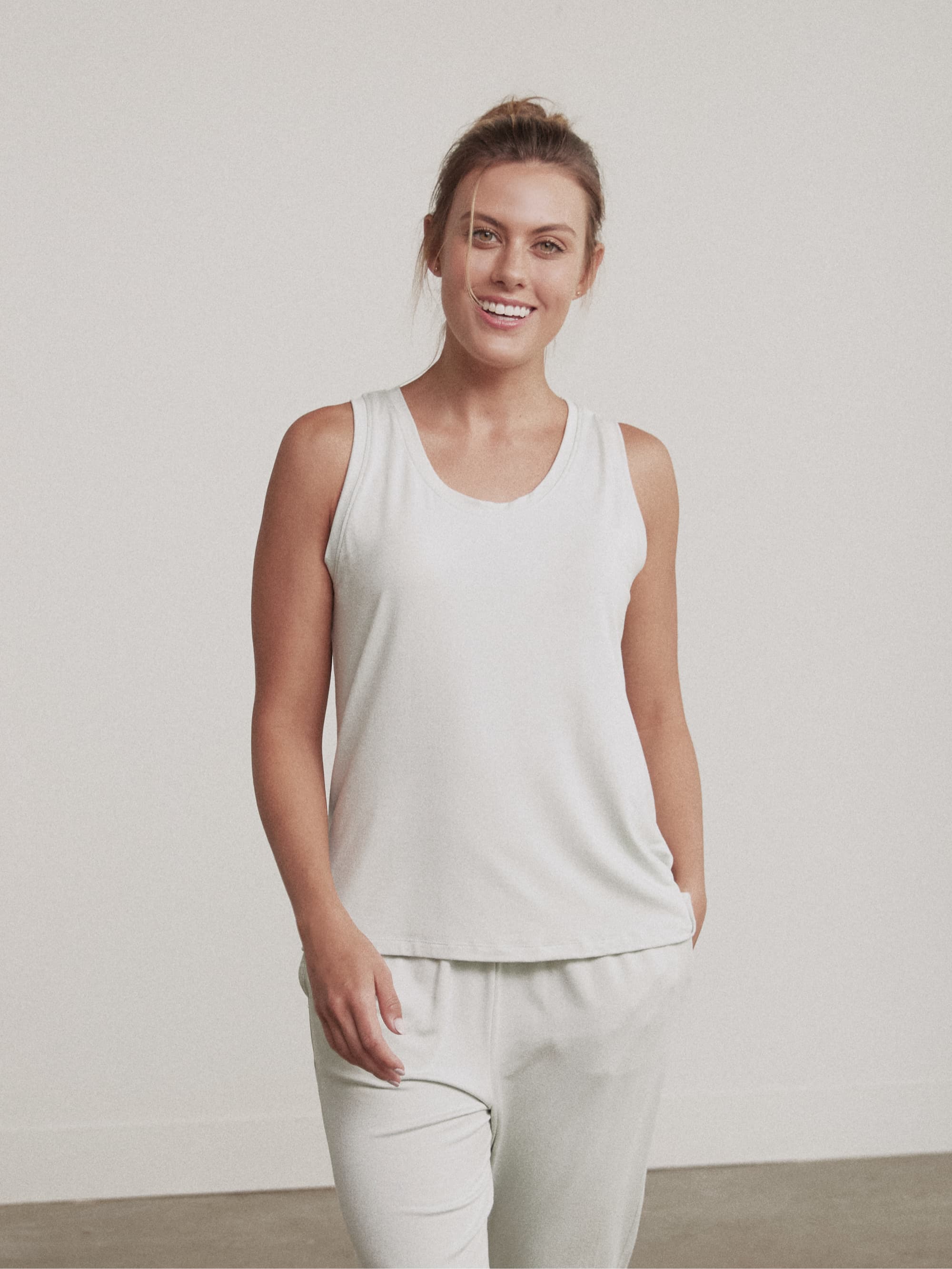 Modal Pajama Tank - Image 19