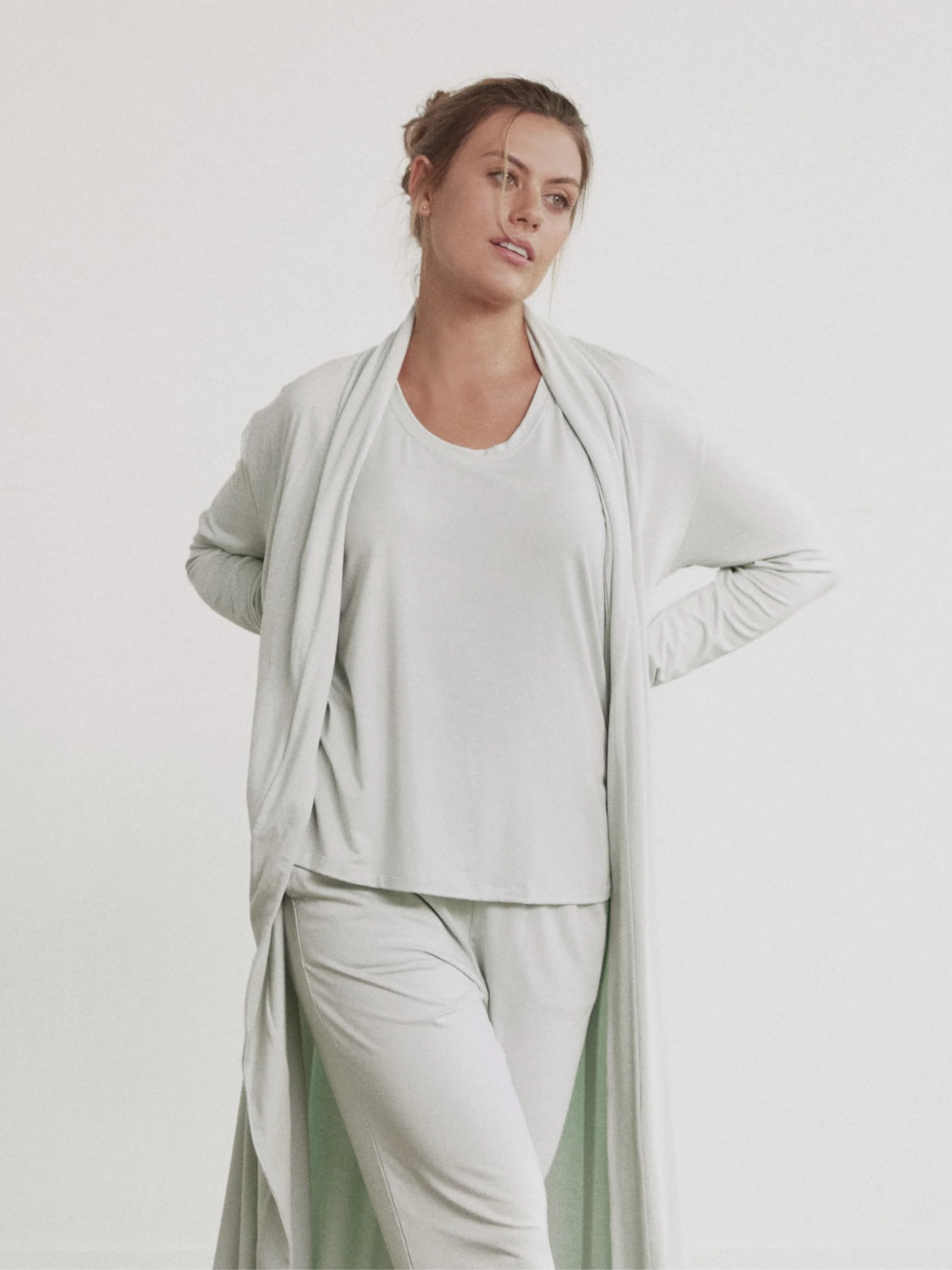 Modal Pajama Tank - Image 24