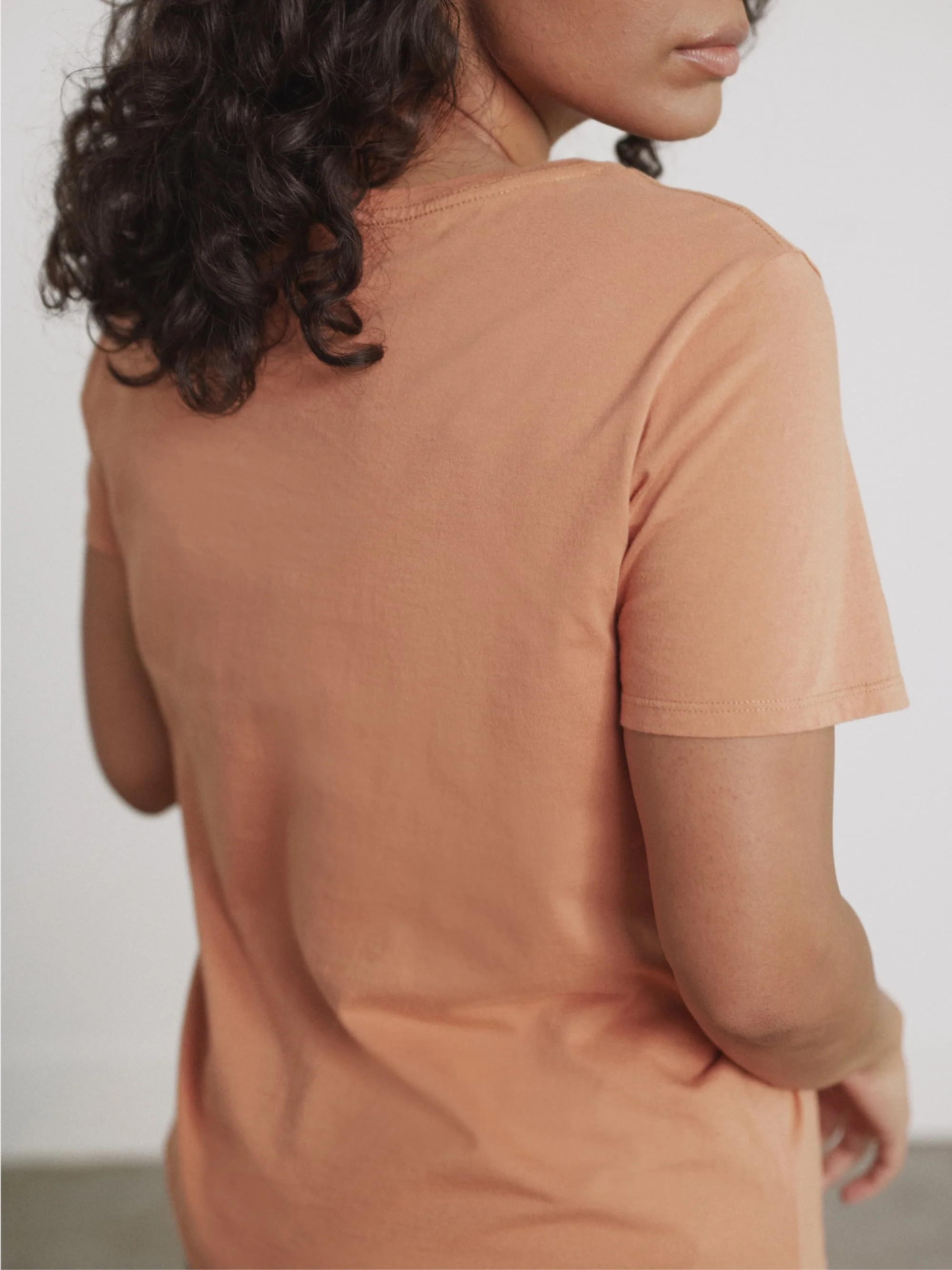 Organic Crewneck Tee - Image 34