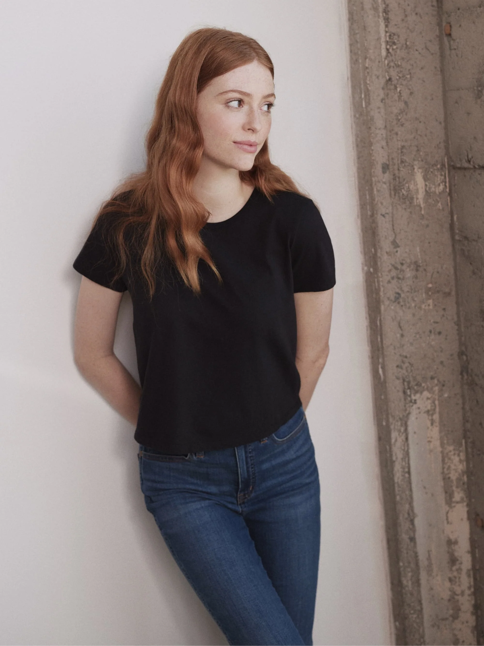 Organic Crop Tee - Image 11