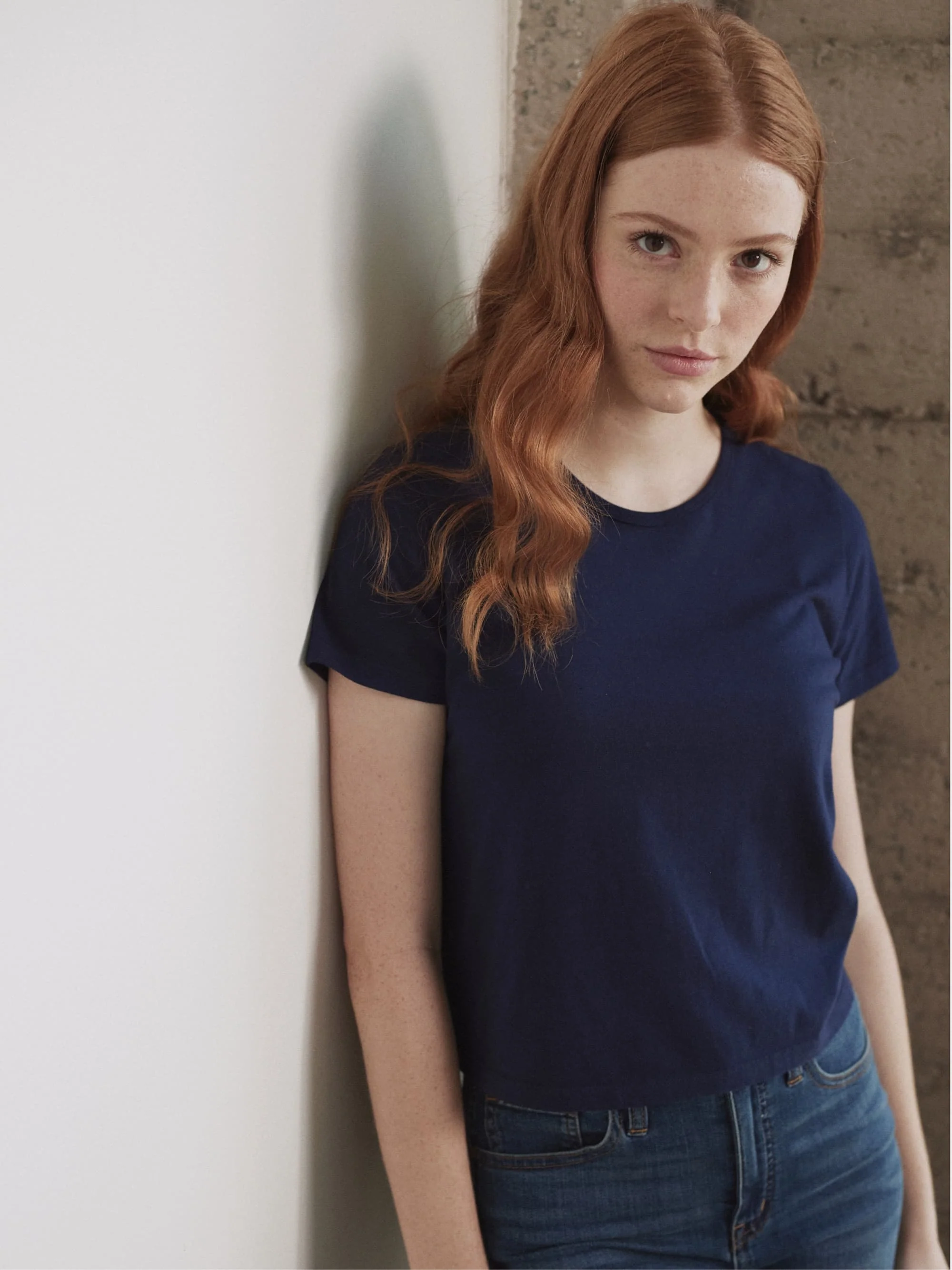 Organic Crop Tee - Image 18