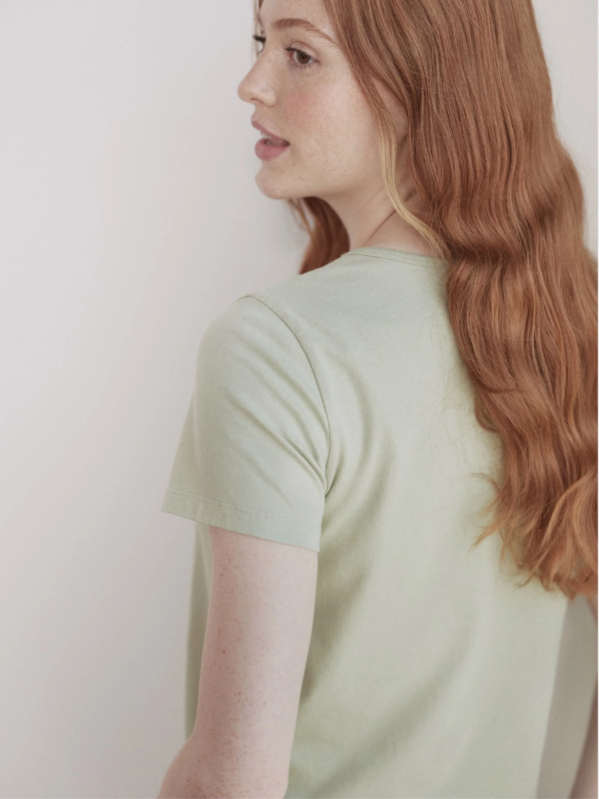 Organic Crop Tee - Image 23