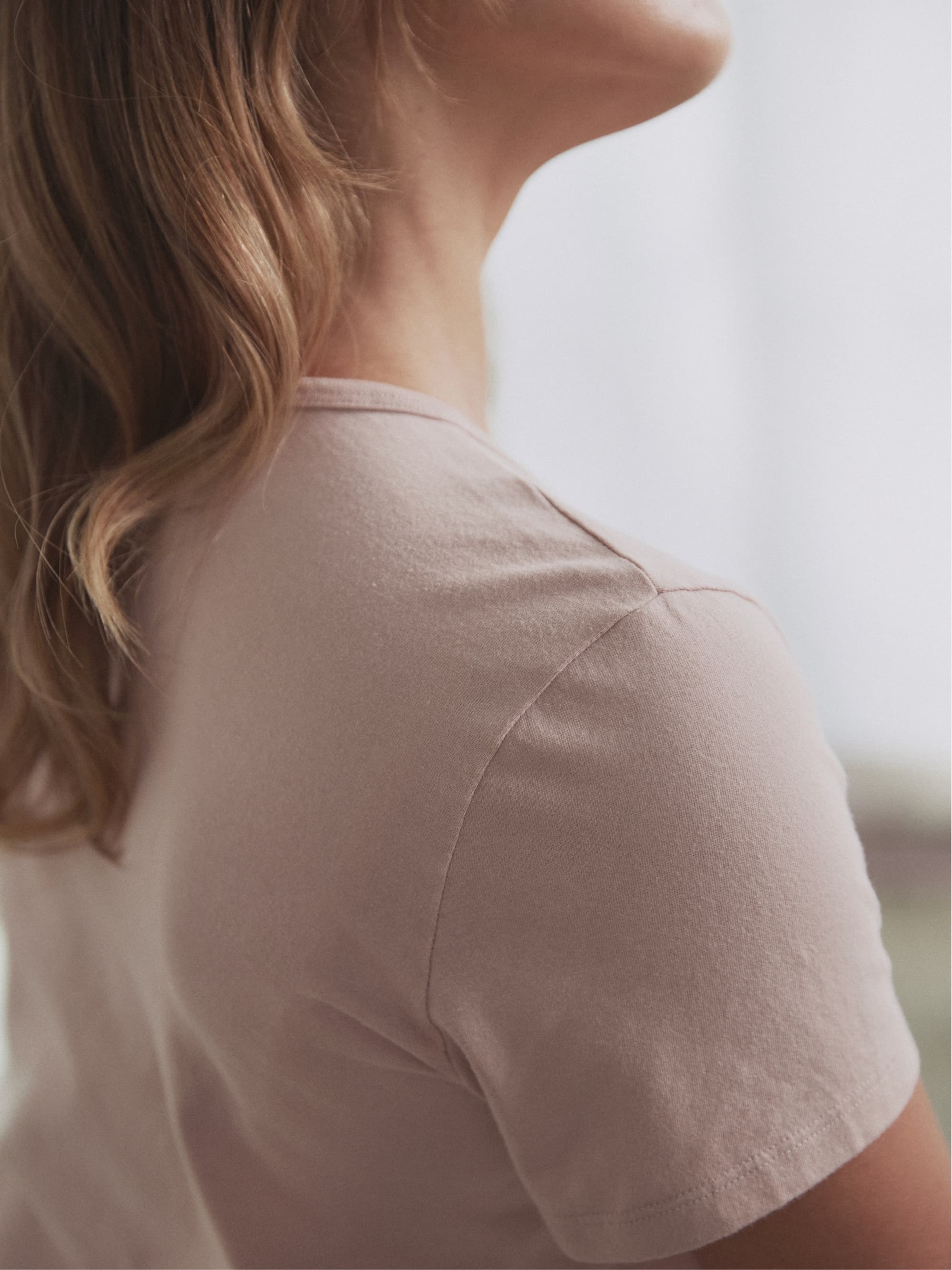 Organic Crop Tee - Image 27