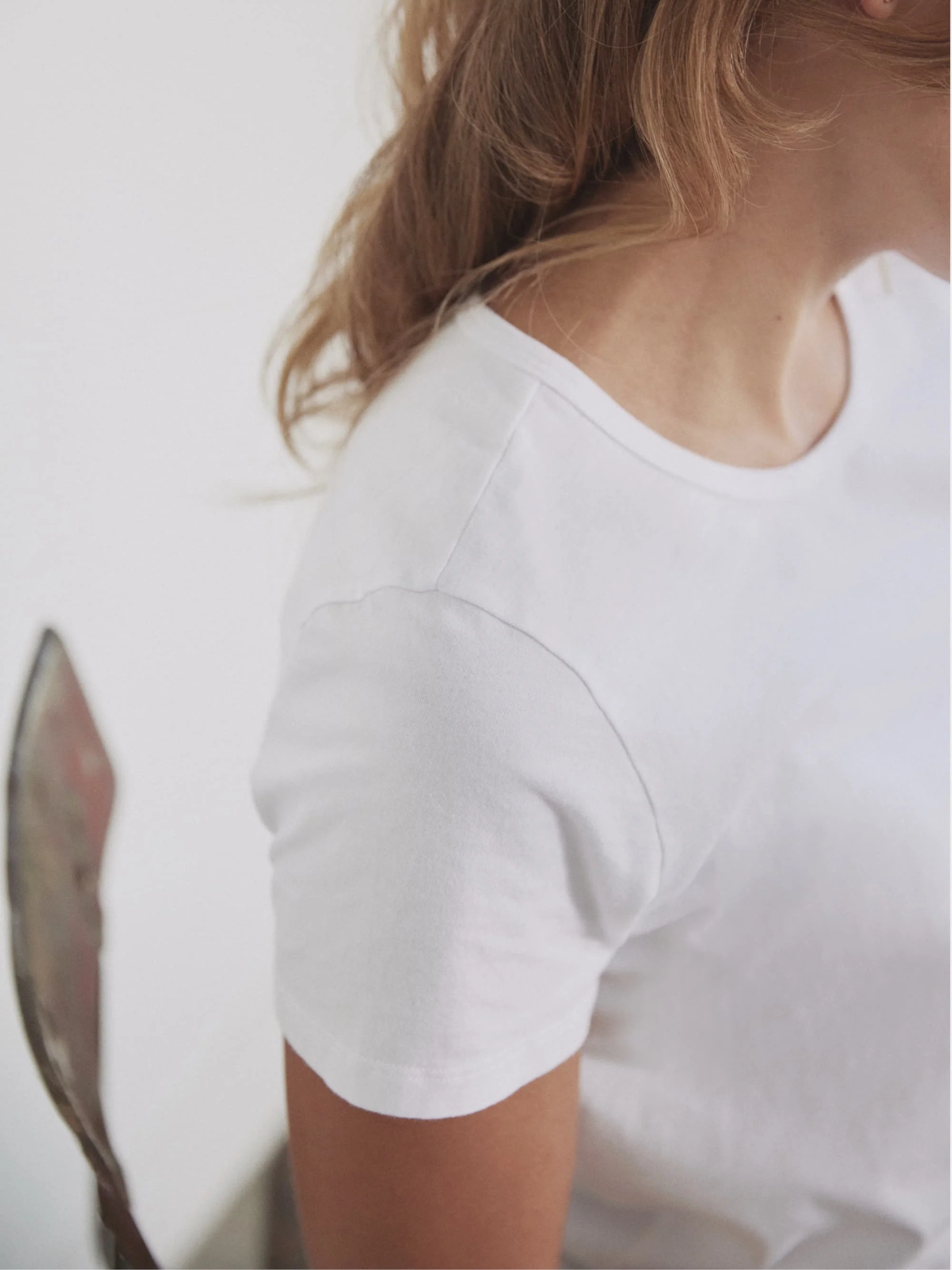 Organic Crop Tee - Image 5