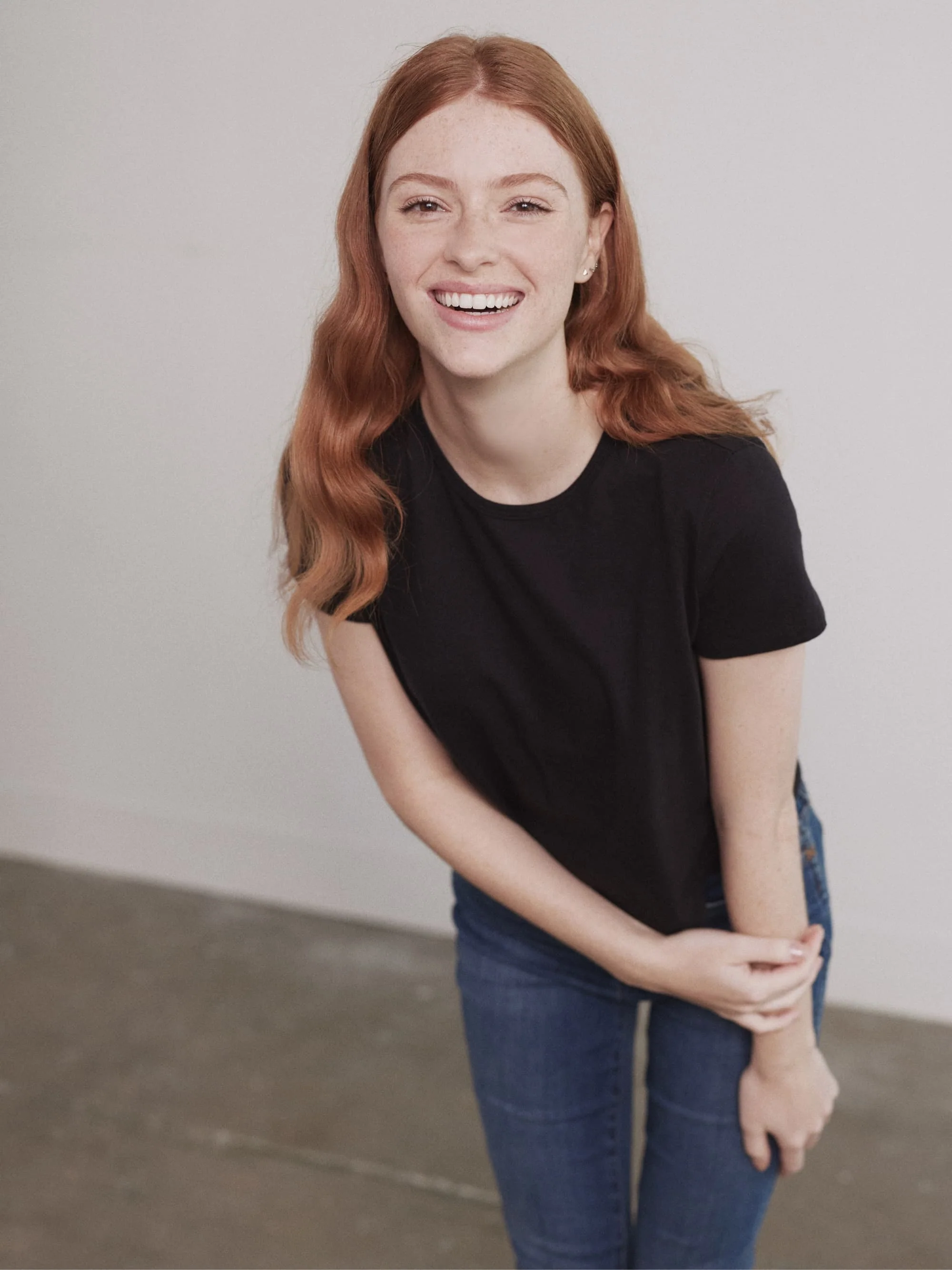 Organic Crop Tee - Image 8