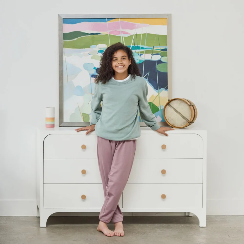 Kids Dresser - Image 9