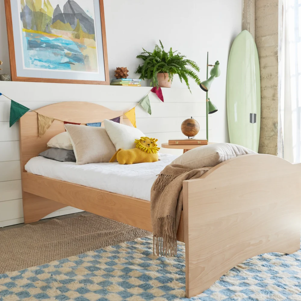 Kids Bed Frame - Image 5
