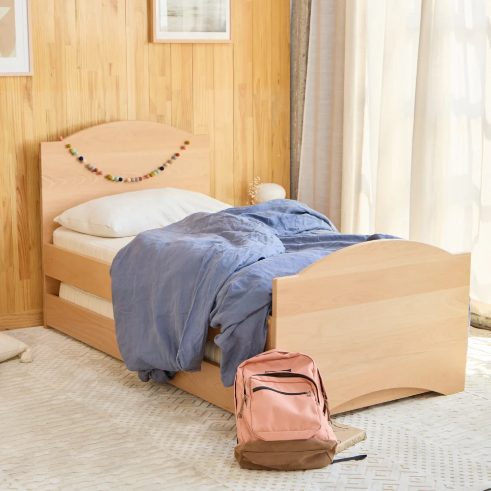 Kids Bed Frame - Image 7