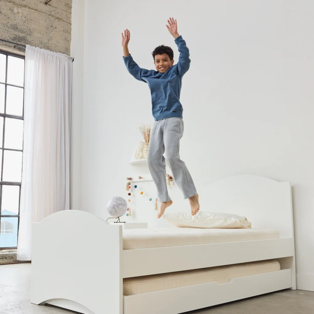 Kids Bed Frame - Image 8
