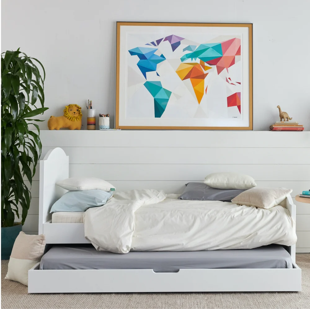 Kids Bed Frame - Image 9