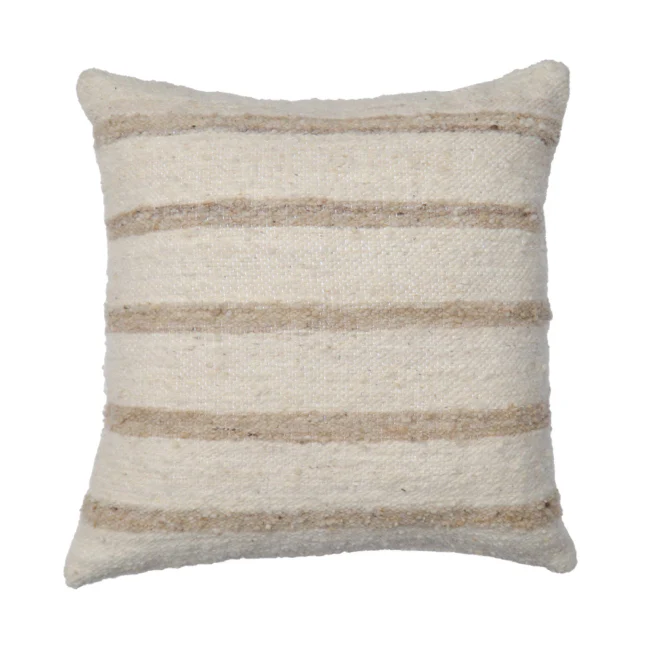 Linear Throw Pillow Covers - Image 4