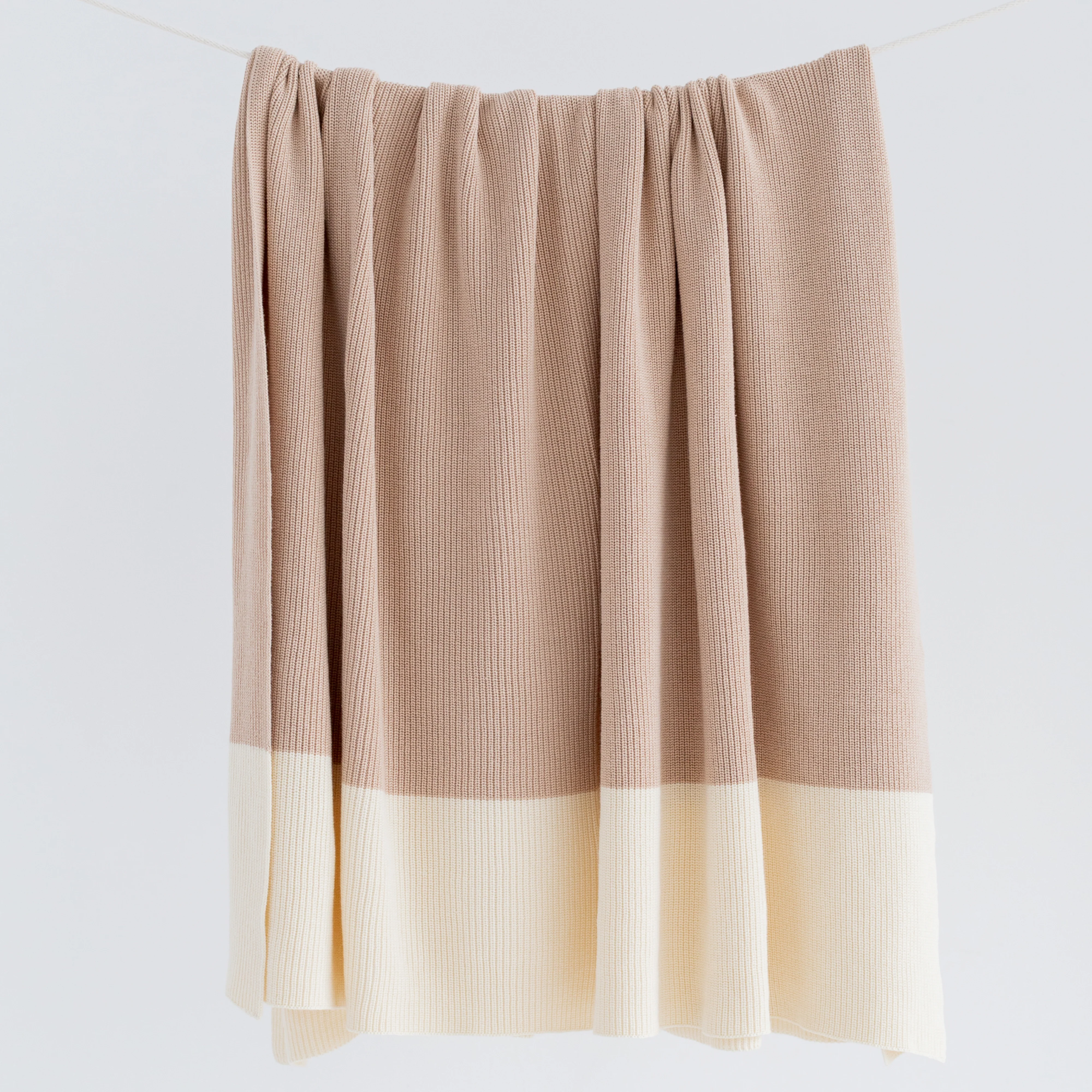 Luxury Natural Throw Blankets - Image 7